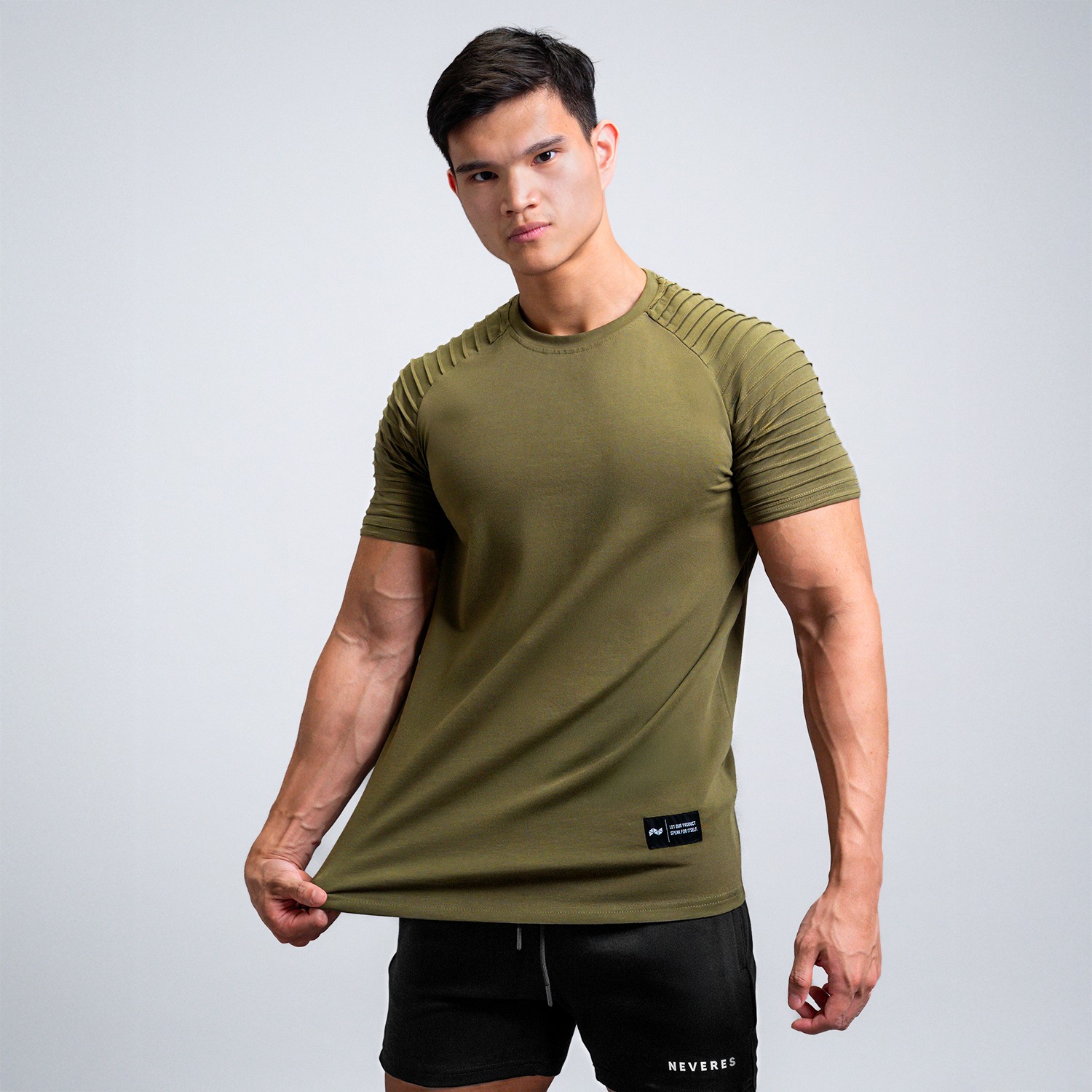 NEVERES Shadowline T-Shirt