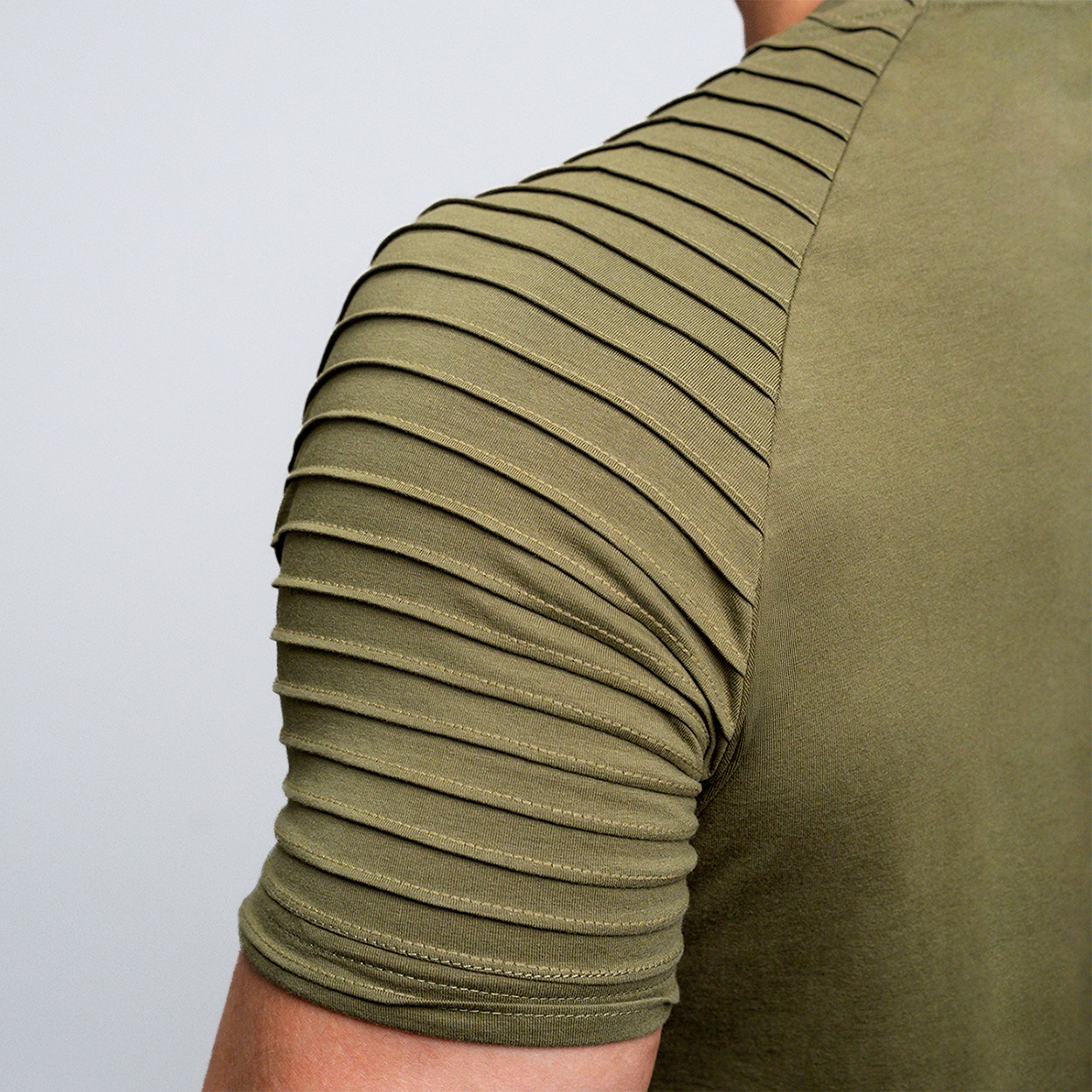 NEVERES Shadowline T-Shirt