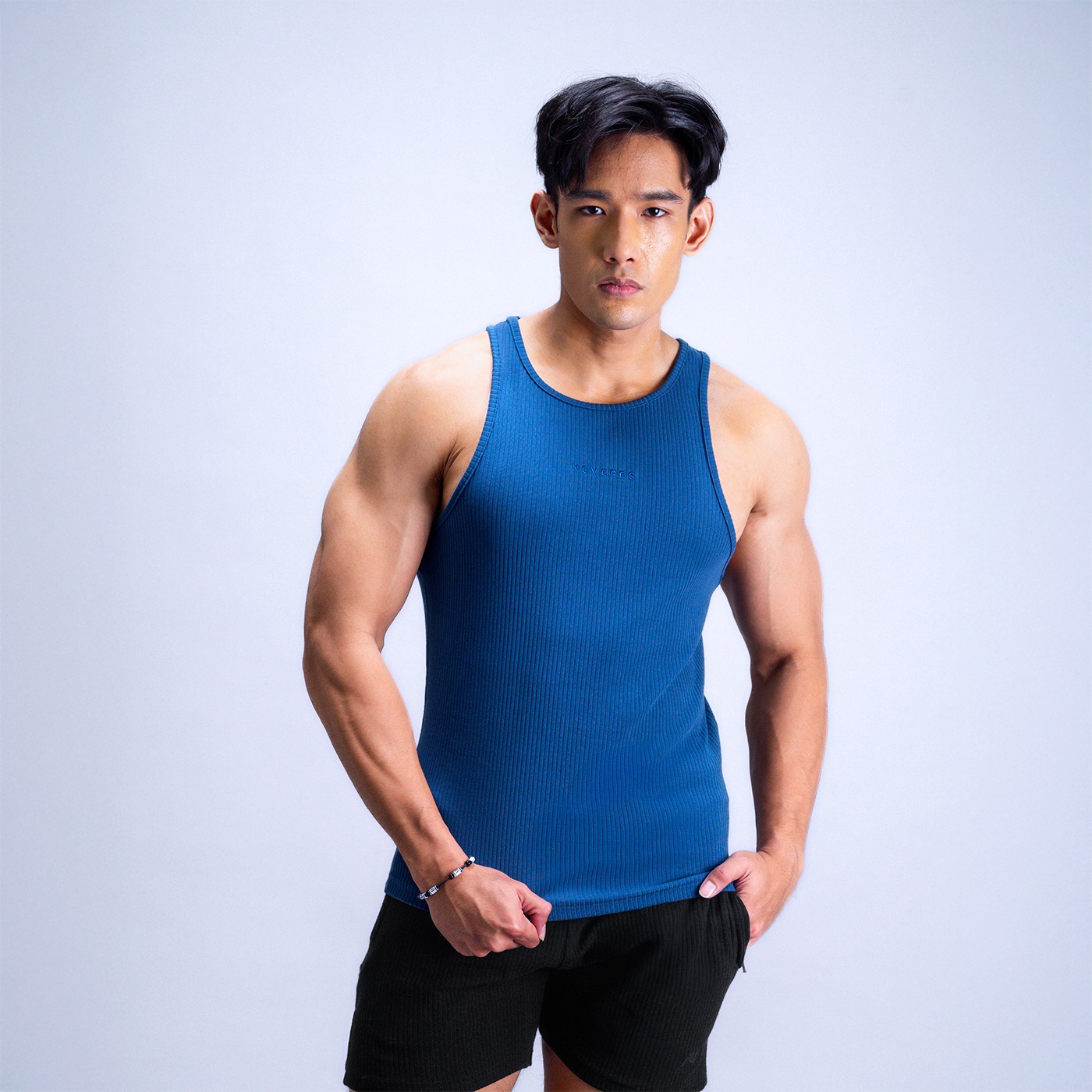 NEVERES Ultra Knit Tank Top