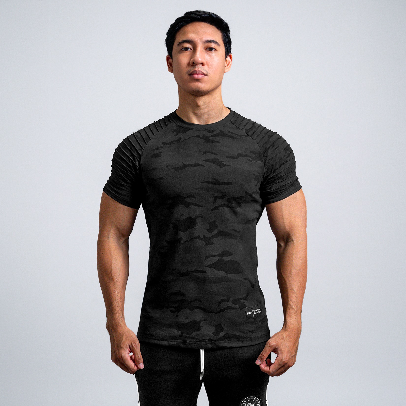 NEVERES Shadowline T-Shirt
