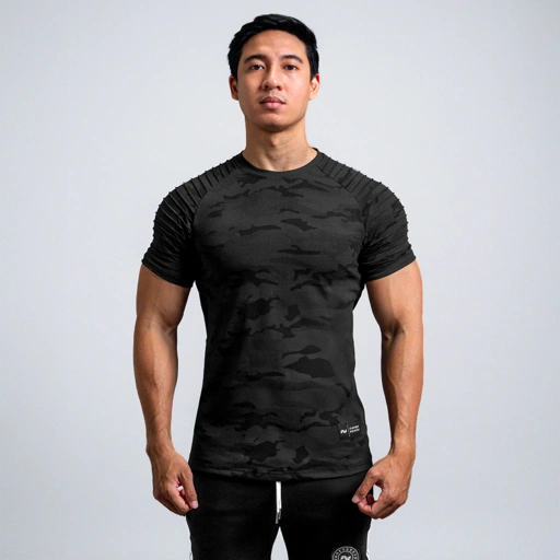 Image of NEVERES Shadowline T-Shirt