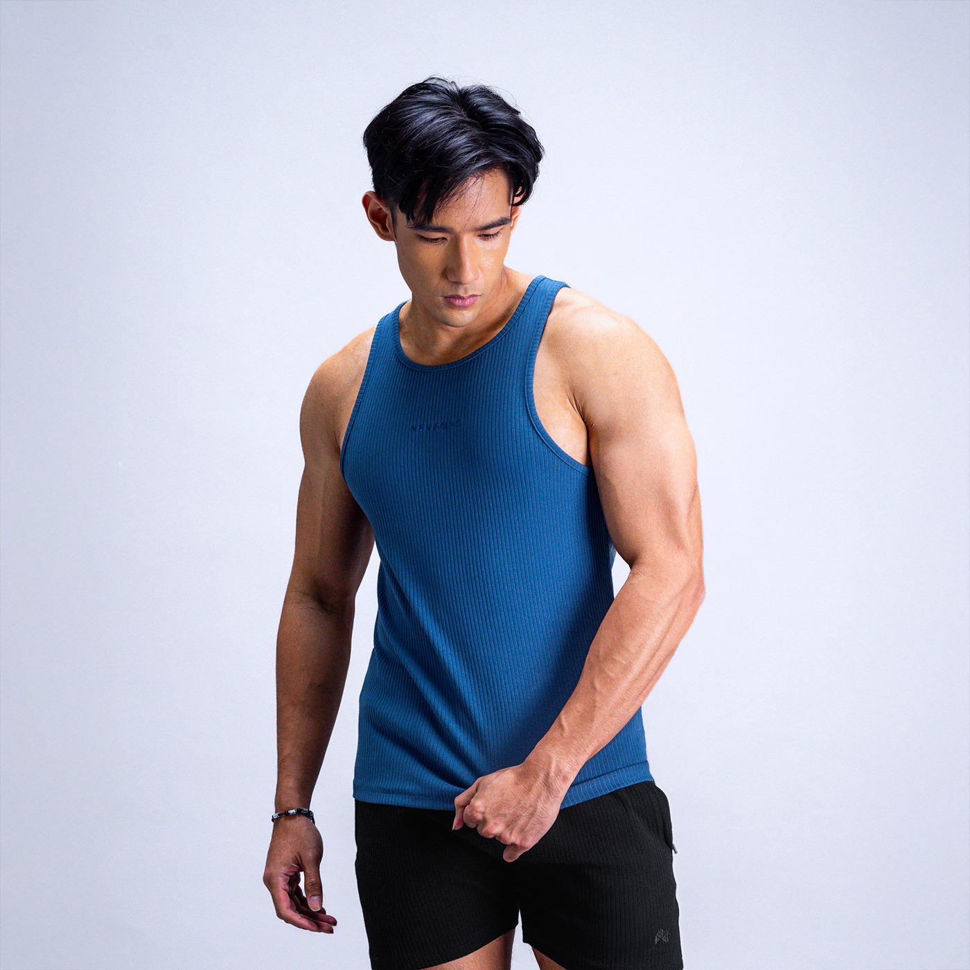NEVERES Ultra Knit Tank Top