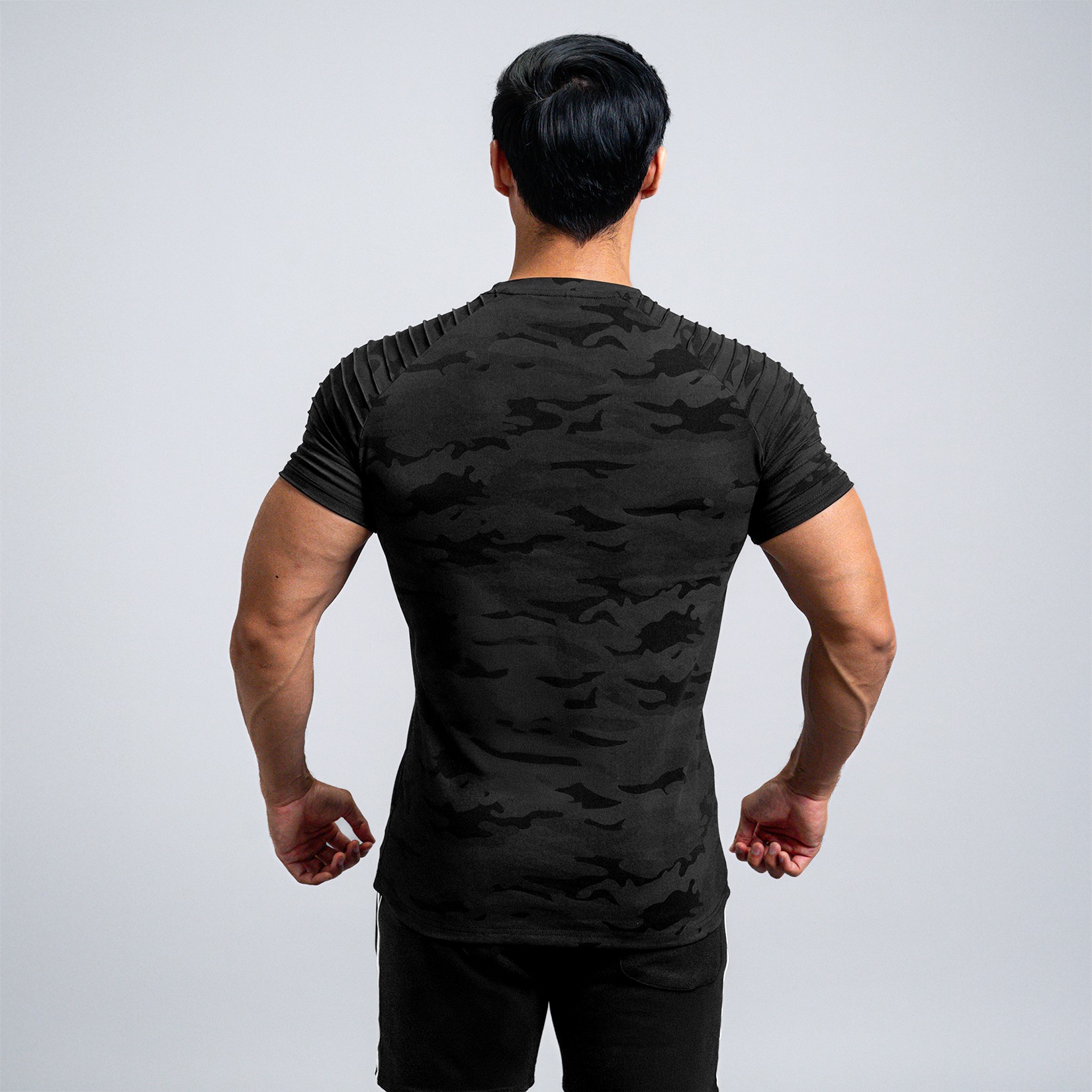 NEVERES Shadowline T-Shirt