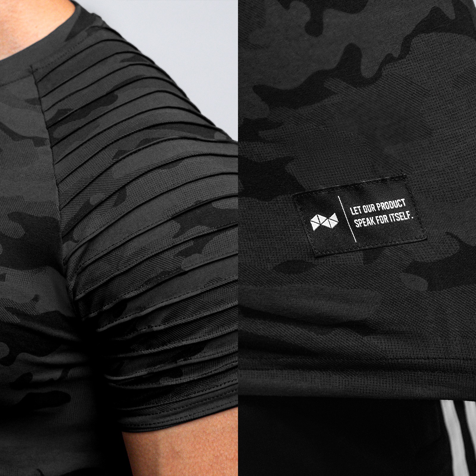 NEVERES Shadowline T-Shirt