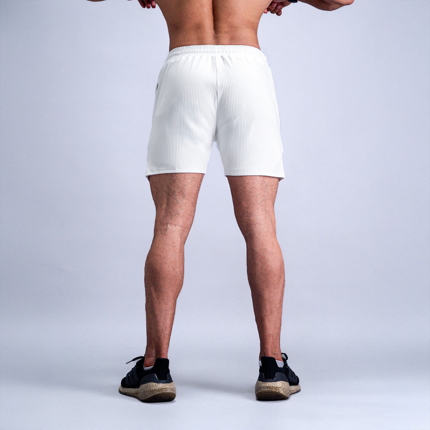 NEVERES Ultra Knit Shorts