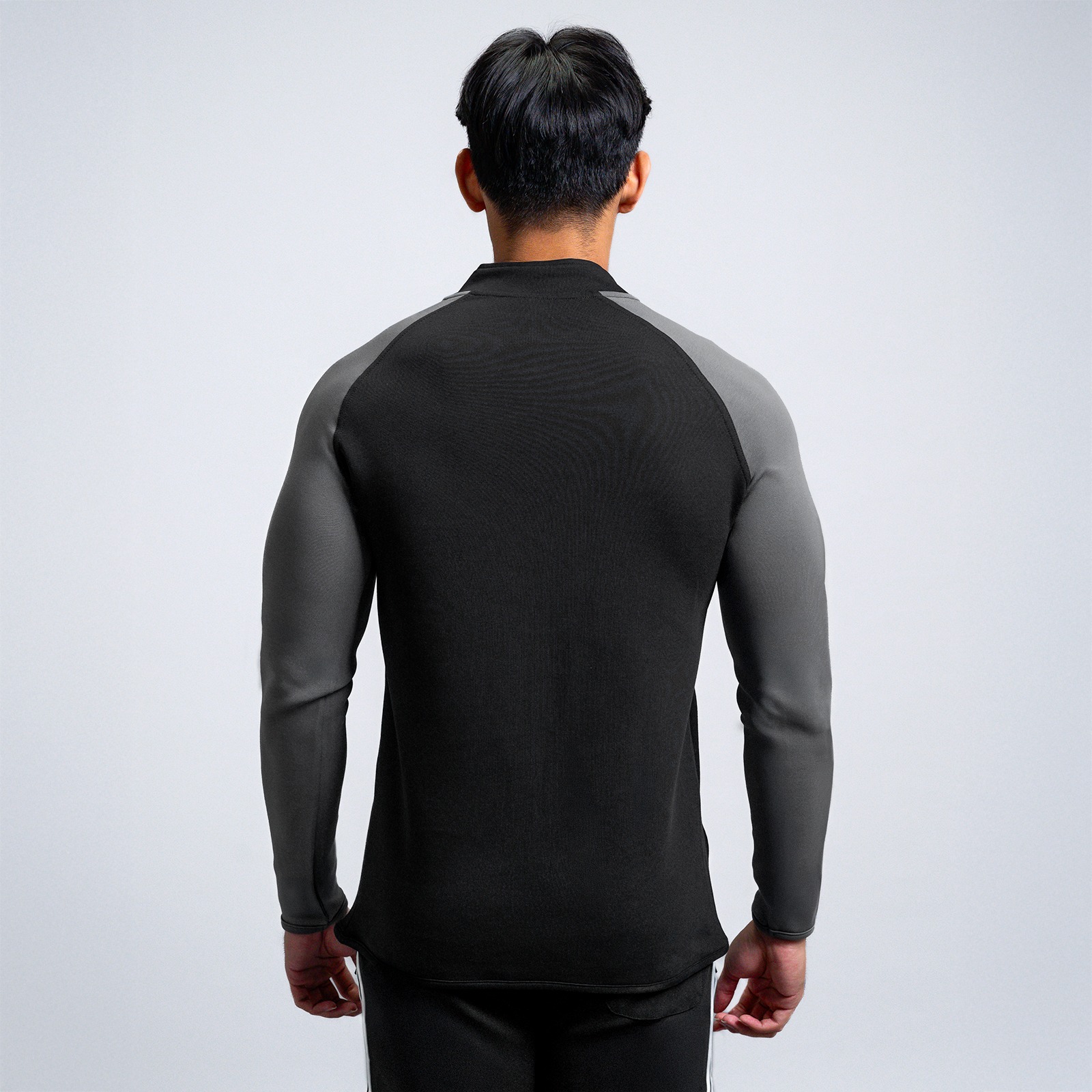 NEVERES Velocity 1/4 Zip