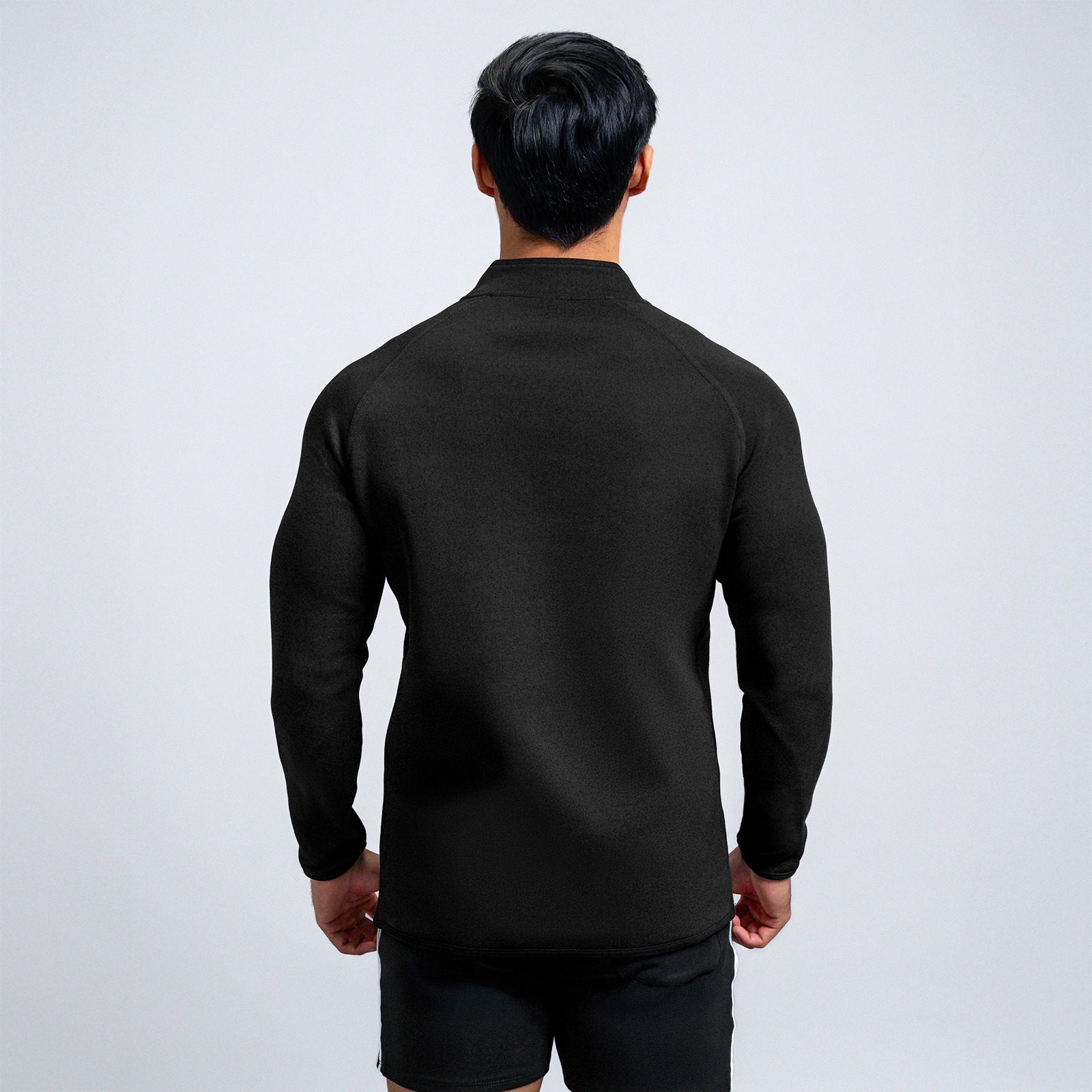 NEVERES Velocity 1/4 Zip