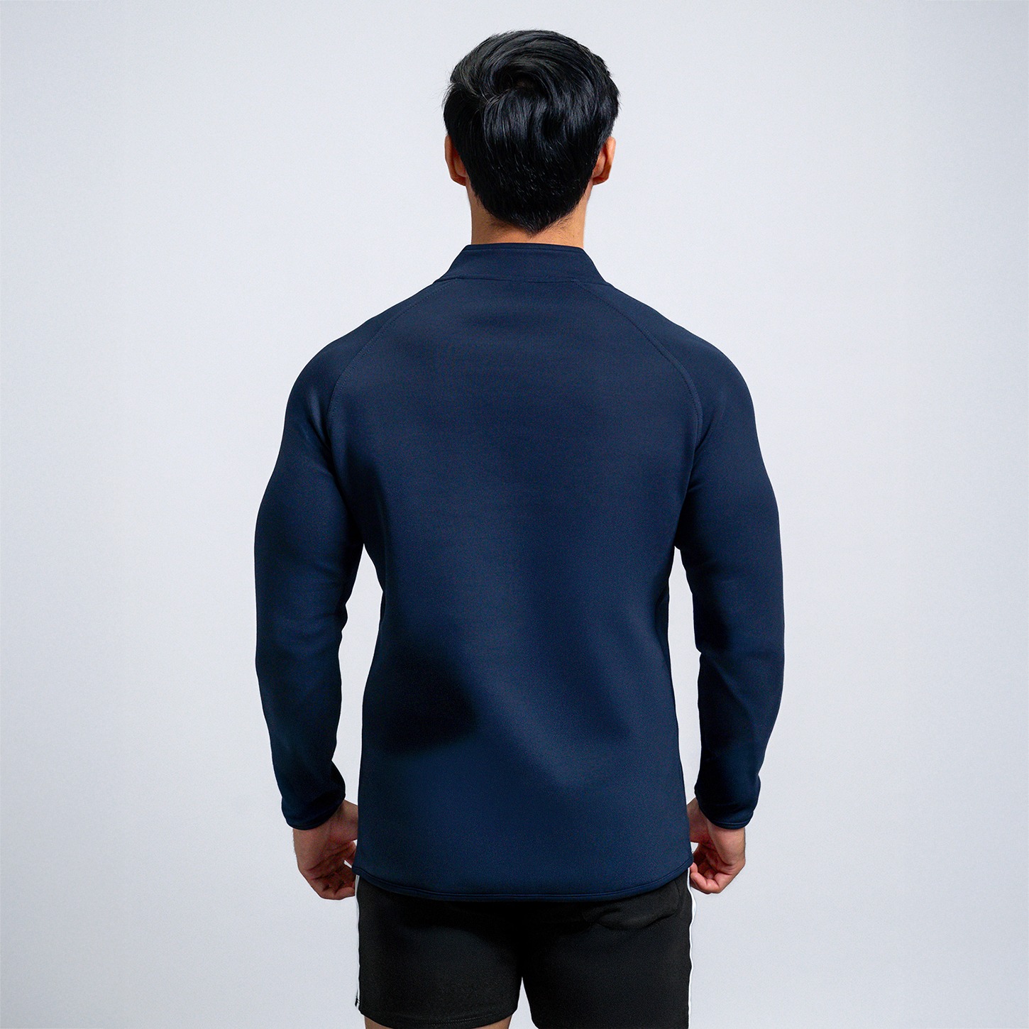 NEVERES Velocity 1/4 Zip