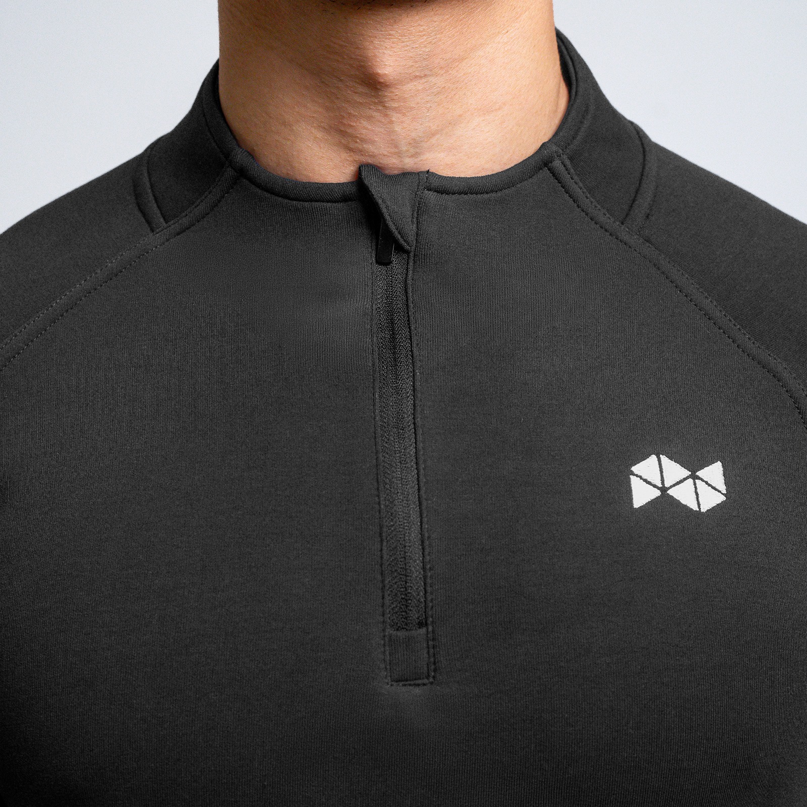 NEVERES Velocity 1/4 Zip