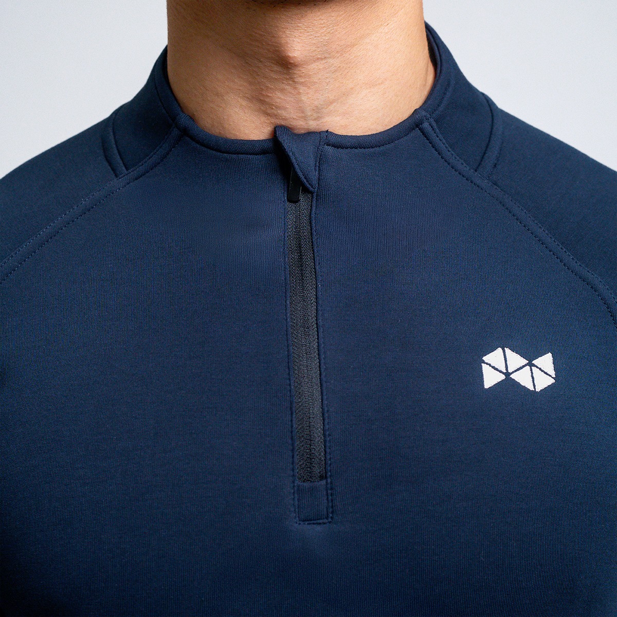 NEVERES Velocity 1/4 Zip
