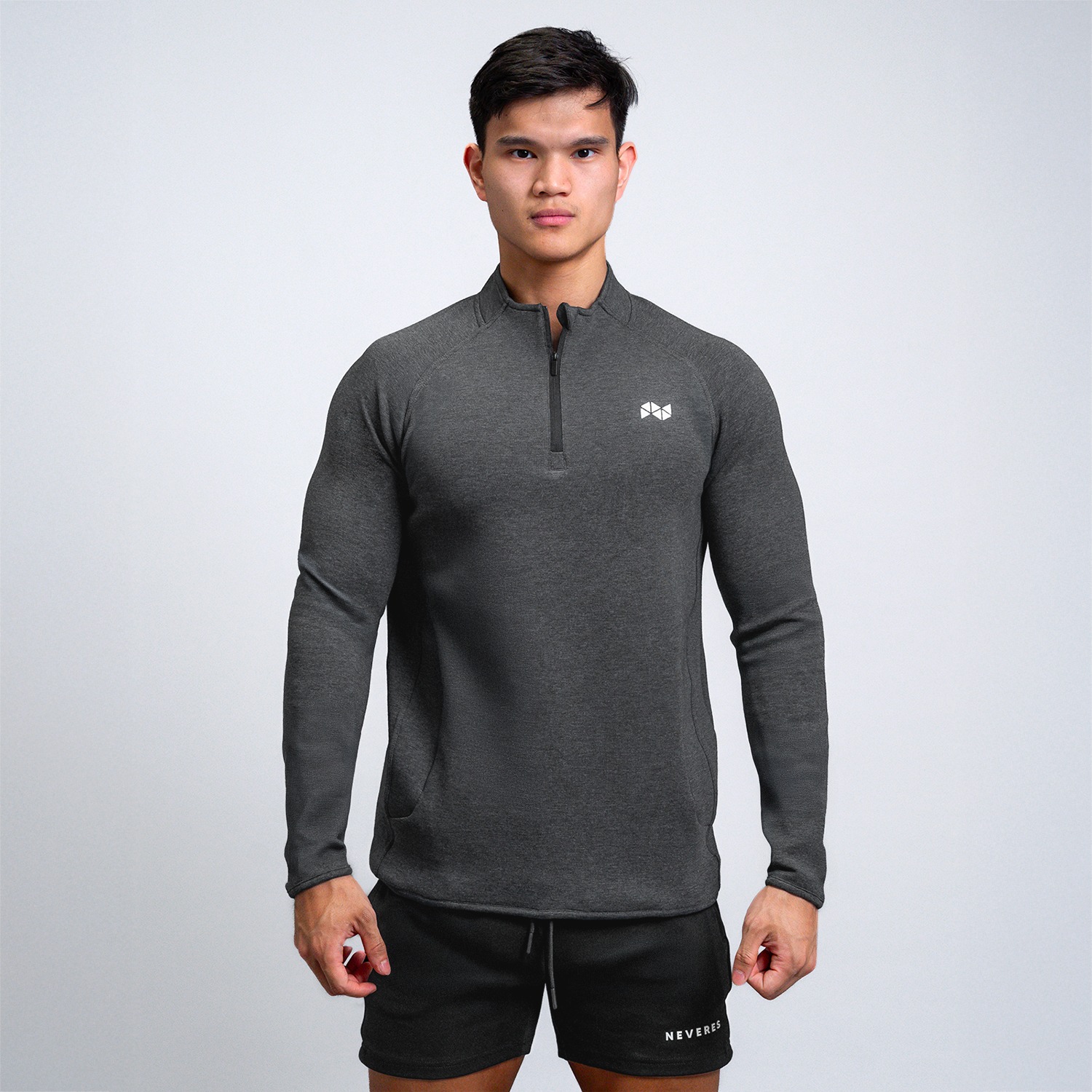 NEVERES Velocity 1/4 Zip