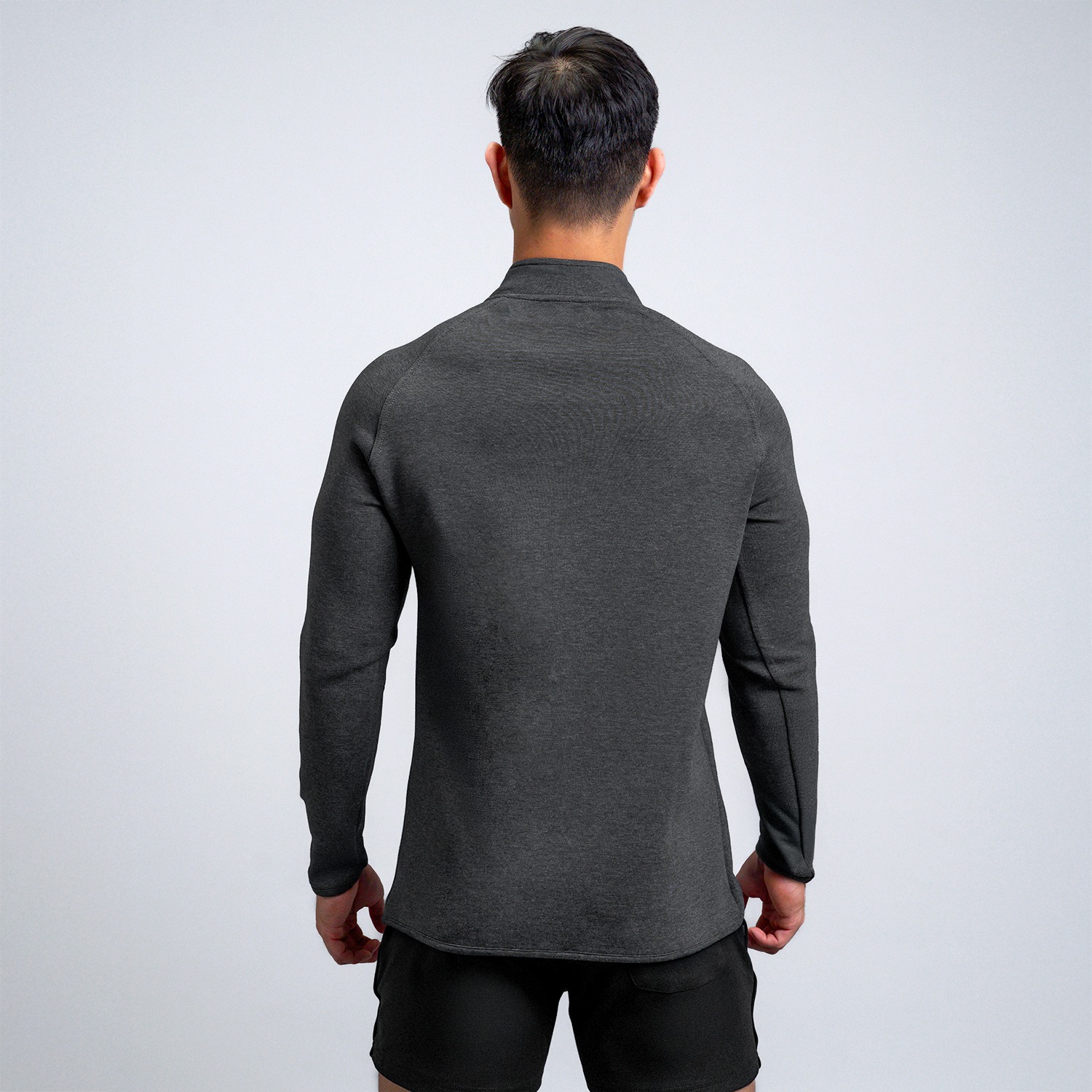 NEVERES Velocity 1/4 Zip