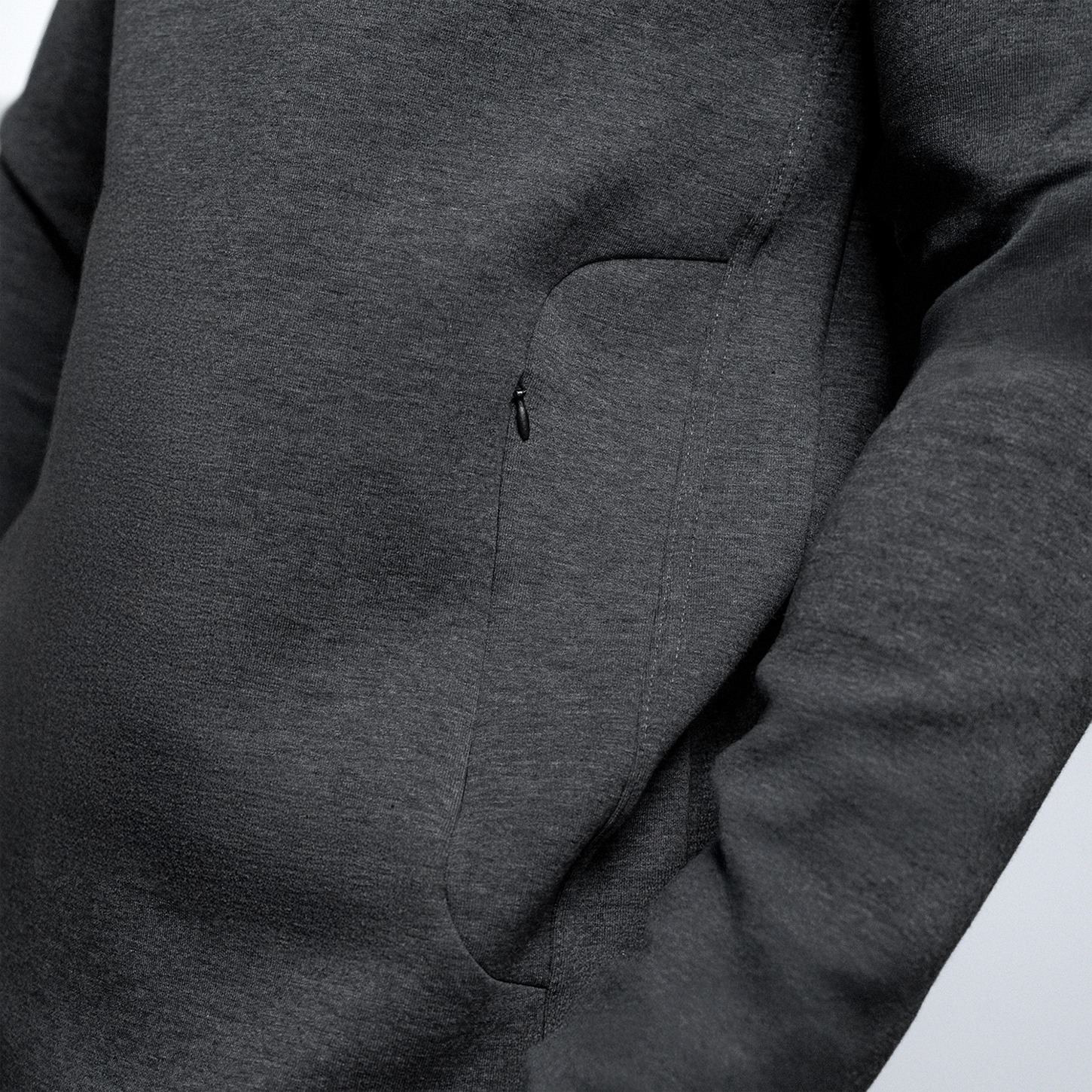 NEVERES Velocity 1/4 Zip