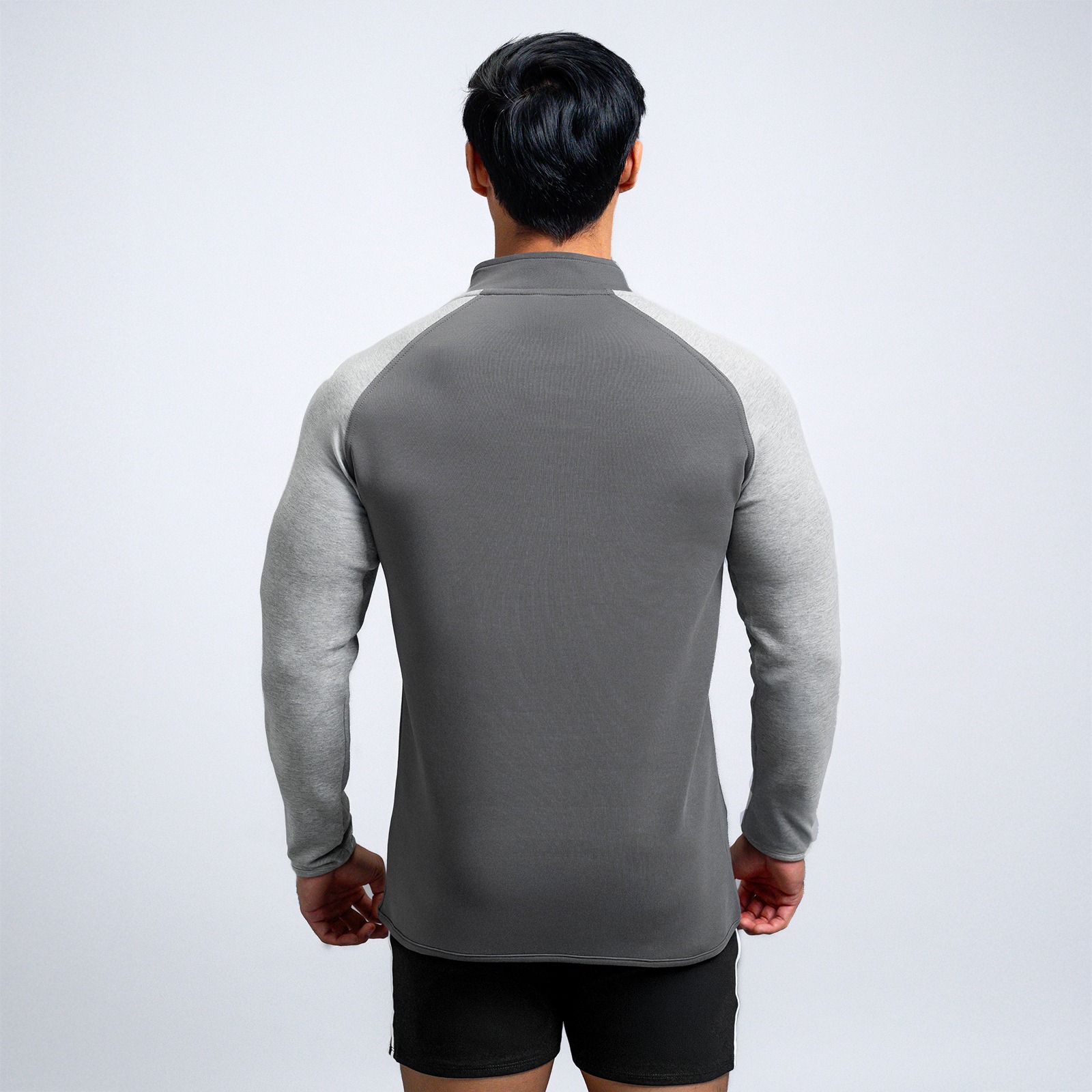 NEVERES Velocity 1/4 Zip