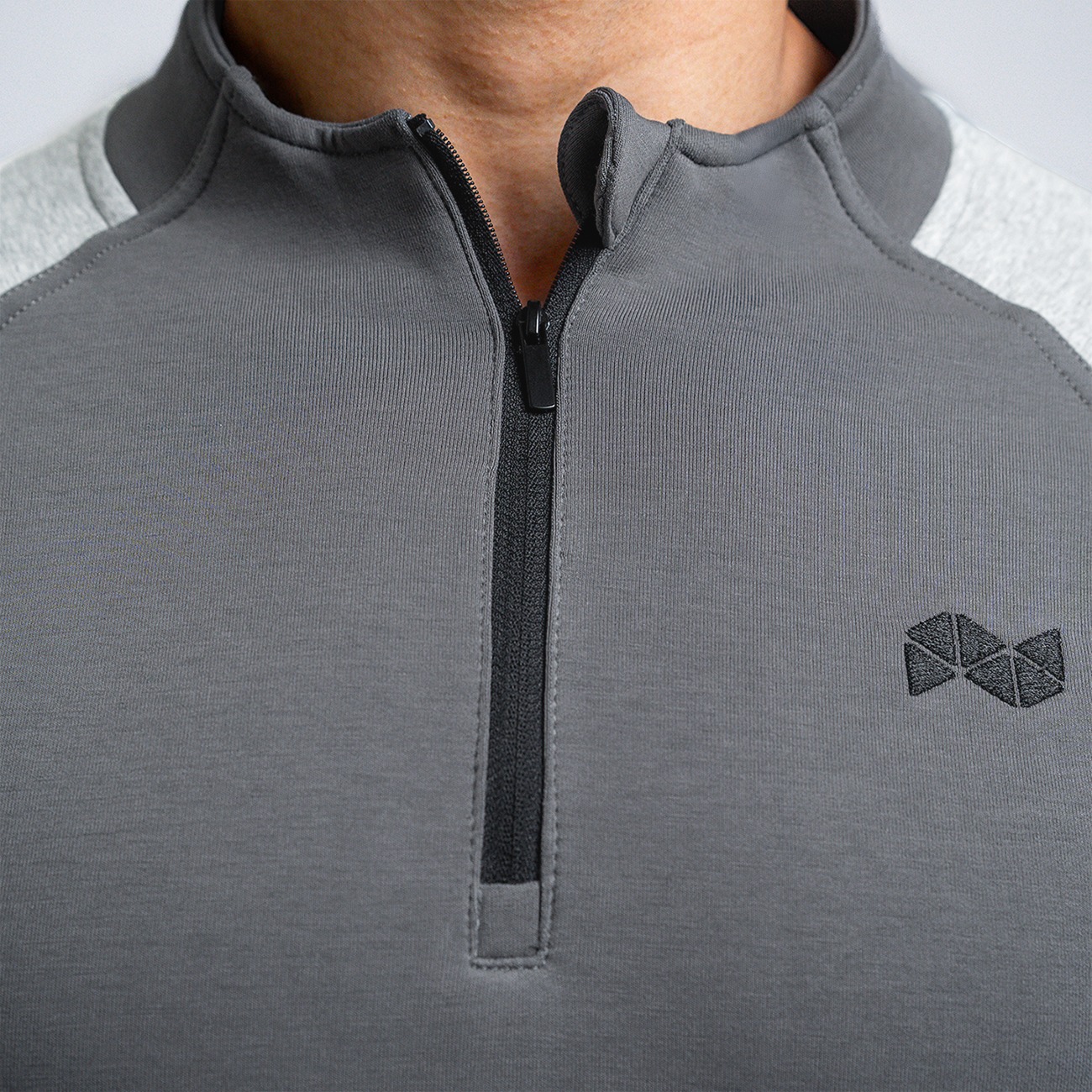 NEVERES Velocity 1/4 Zip