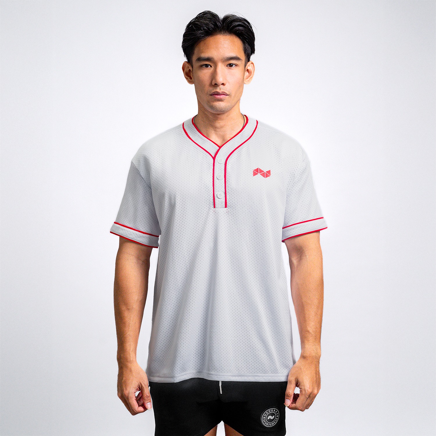 NEVERES Heritage Baseball Oversized
