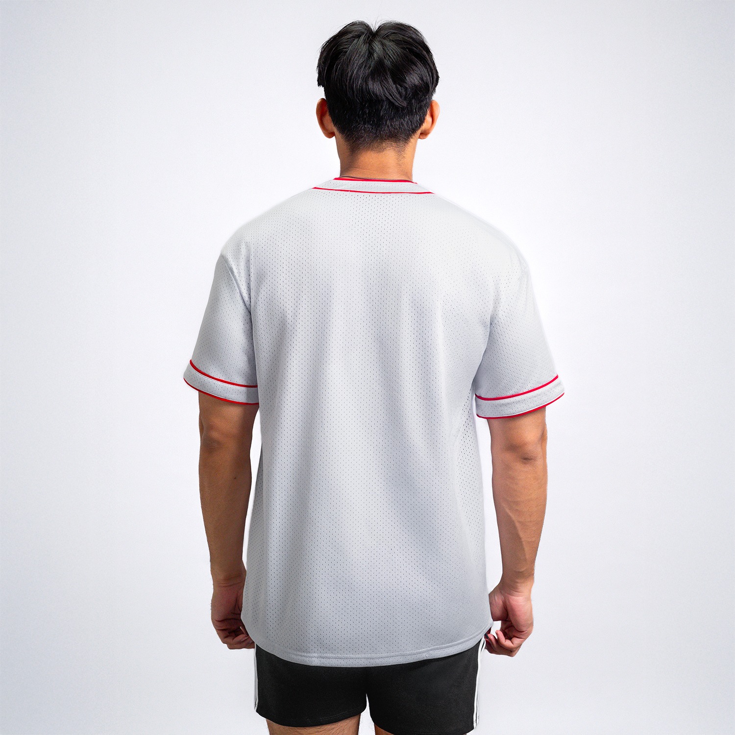 NEVERES Heritage Baseball Oversized