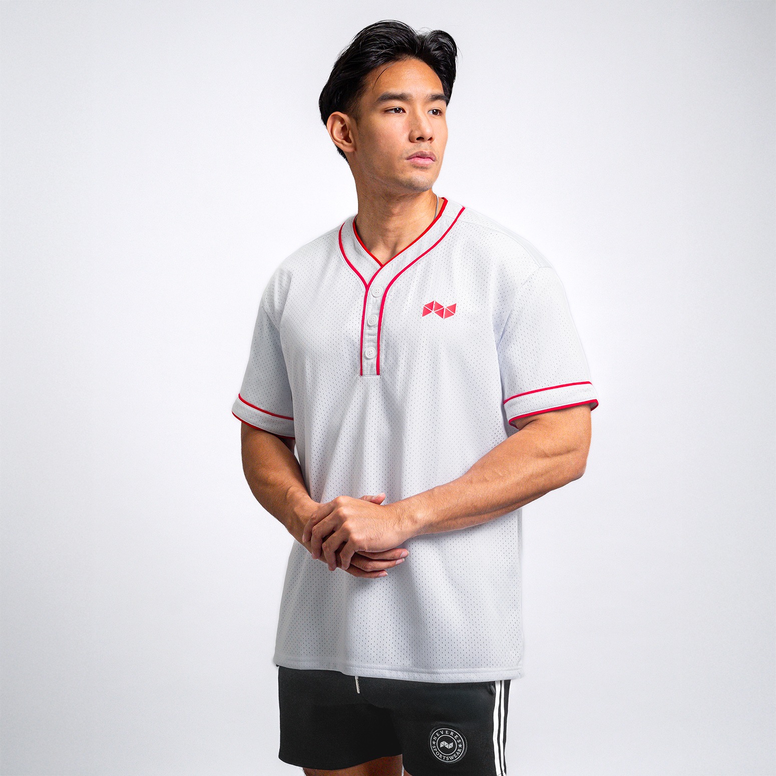 NEVERES Heritage Baseball Oversized