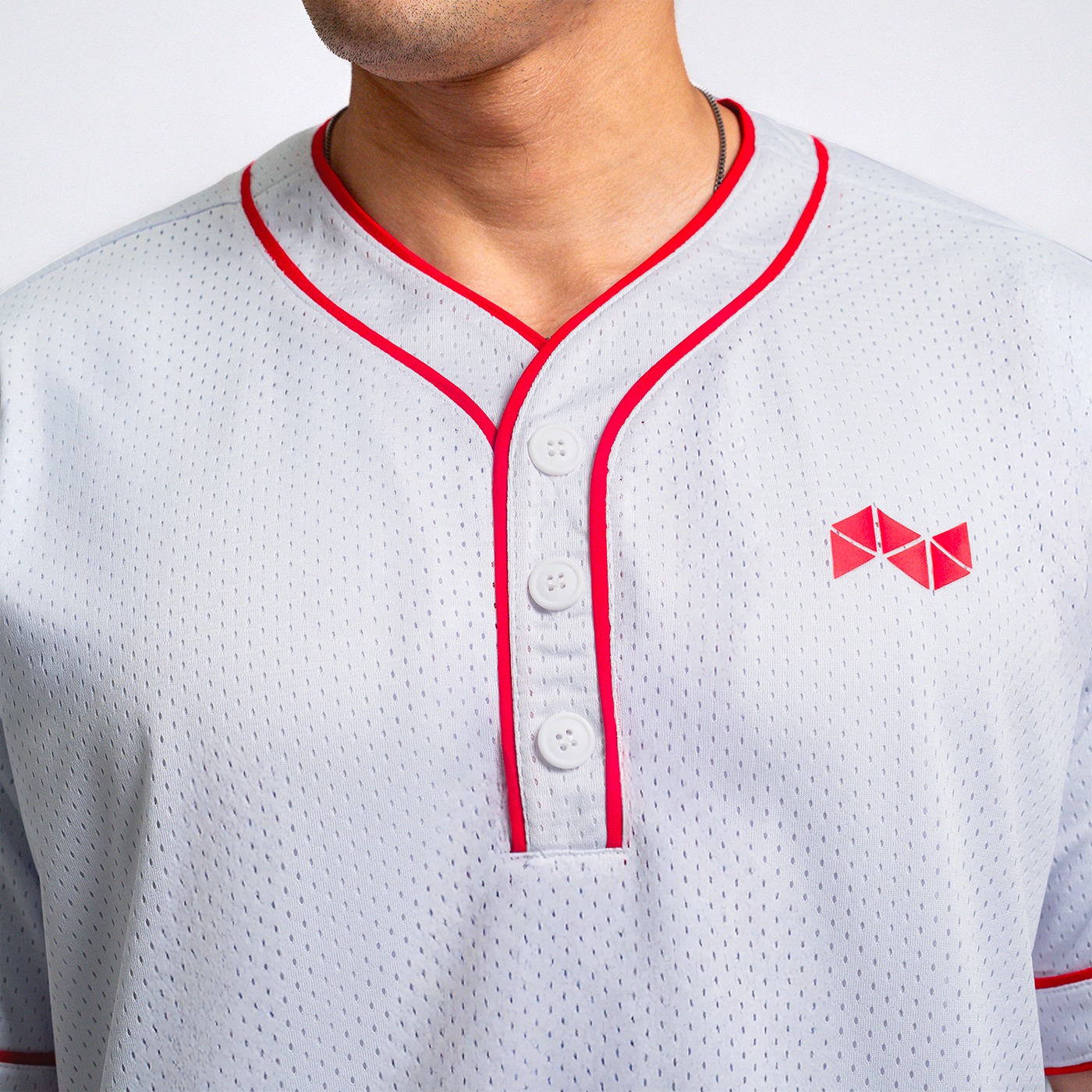 NEVERES Heritage Baseball Oversized