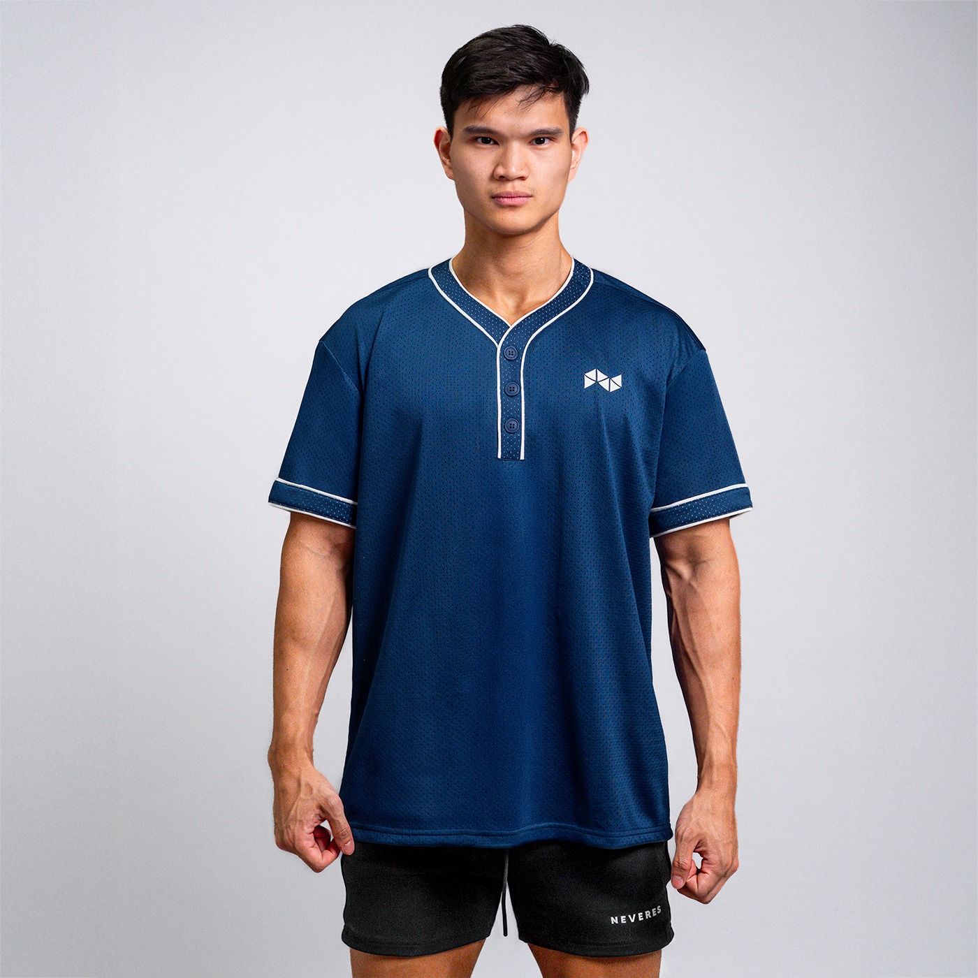 NEVERES Heritage Baseball Oversized