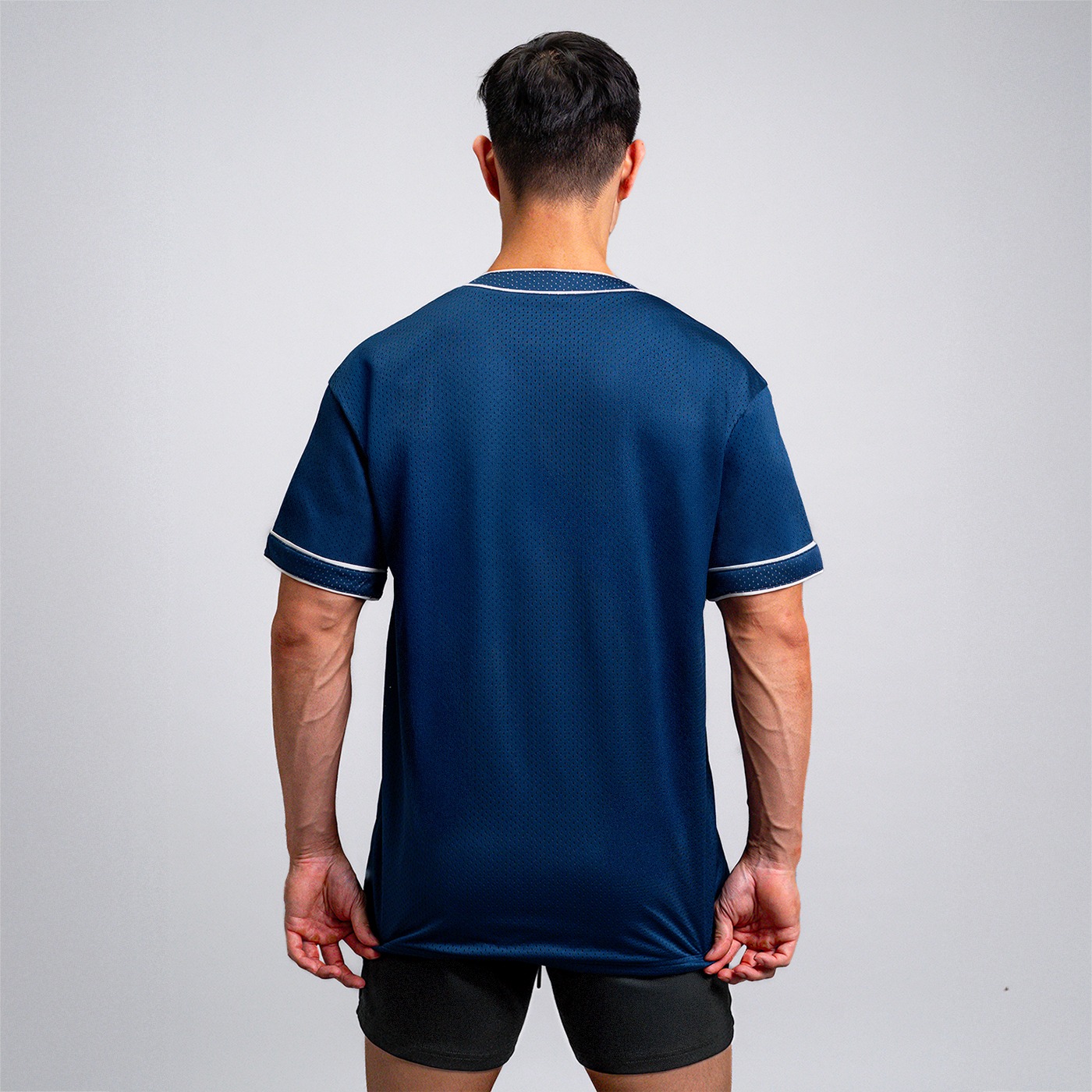 NEVERES Heritage Baseball Oversized