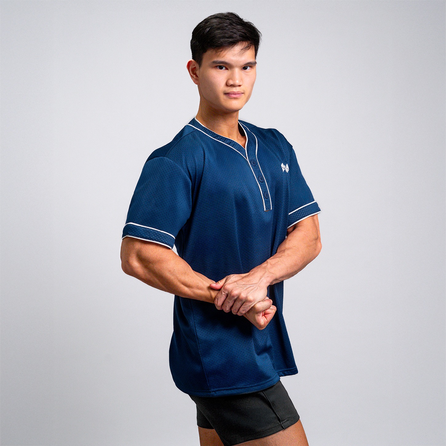NEVERES Heritage Baseball Oversized