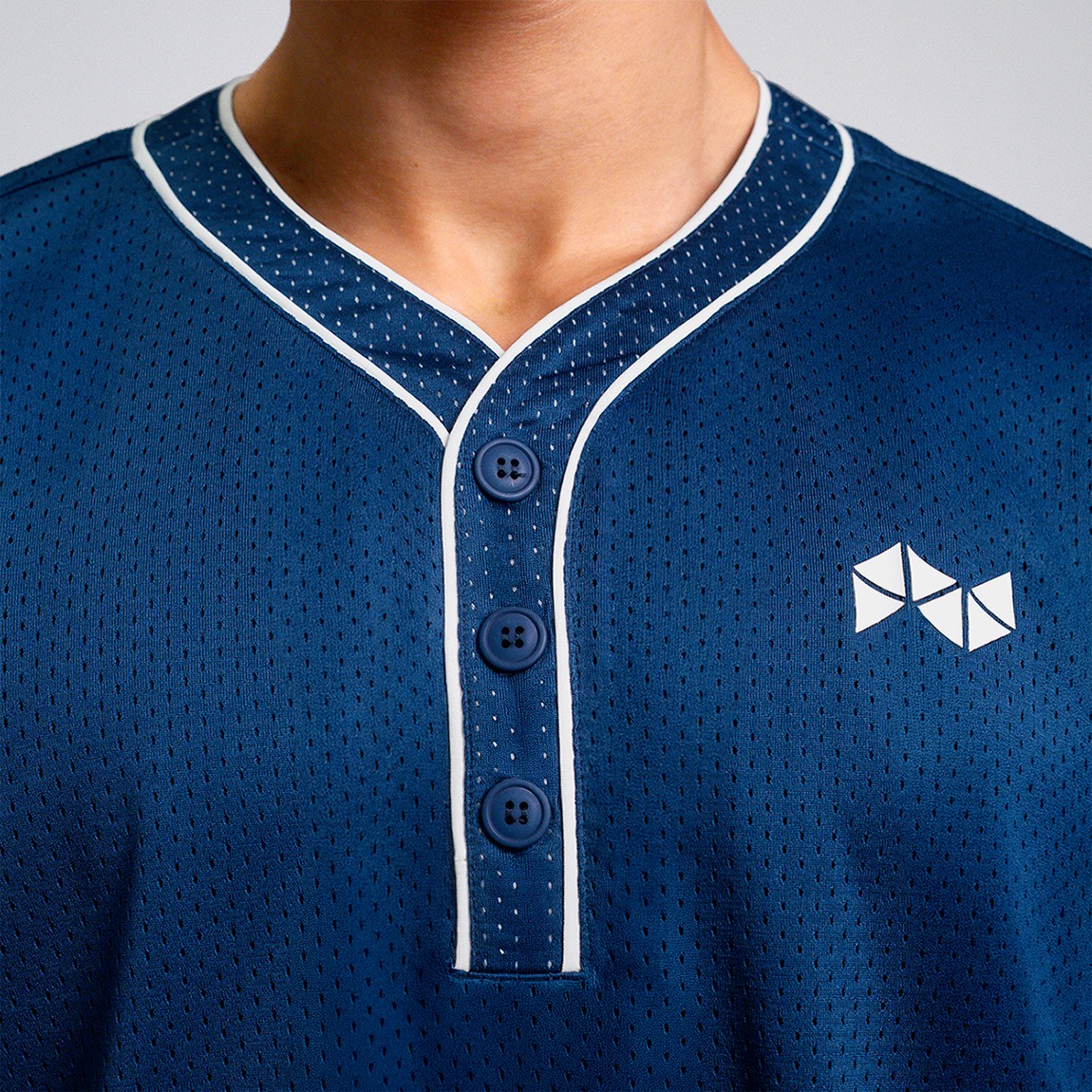 NEVERES Heritage Baseball Oversized