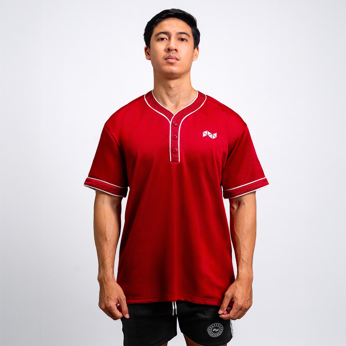 NEVERES Heritage Baseball Oversized