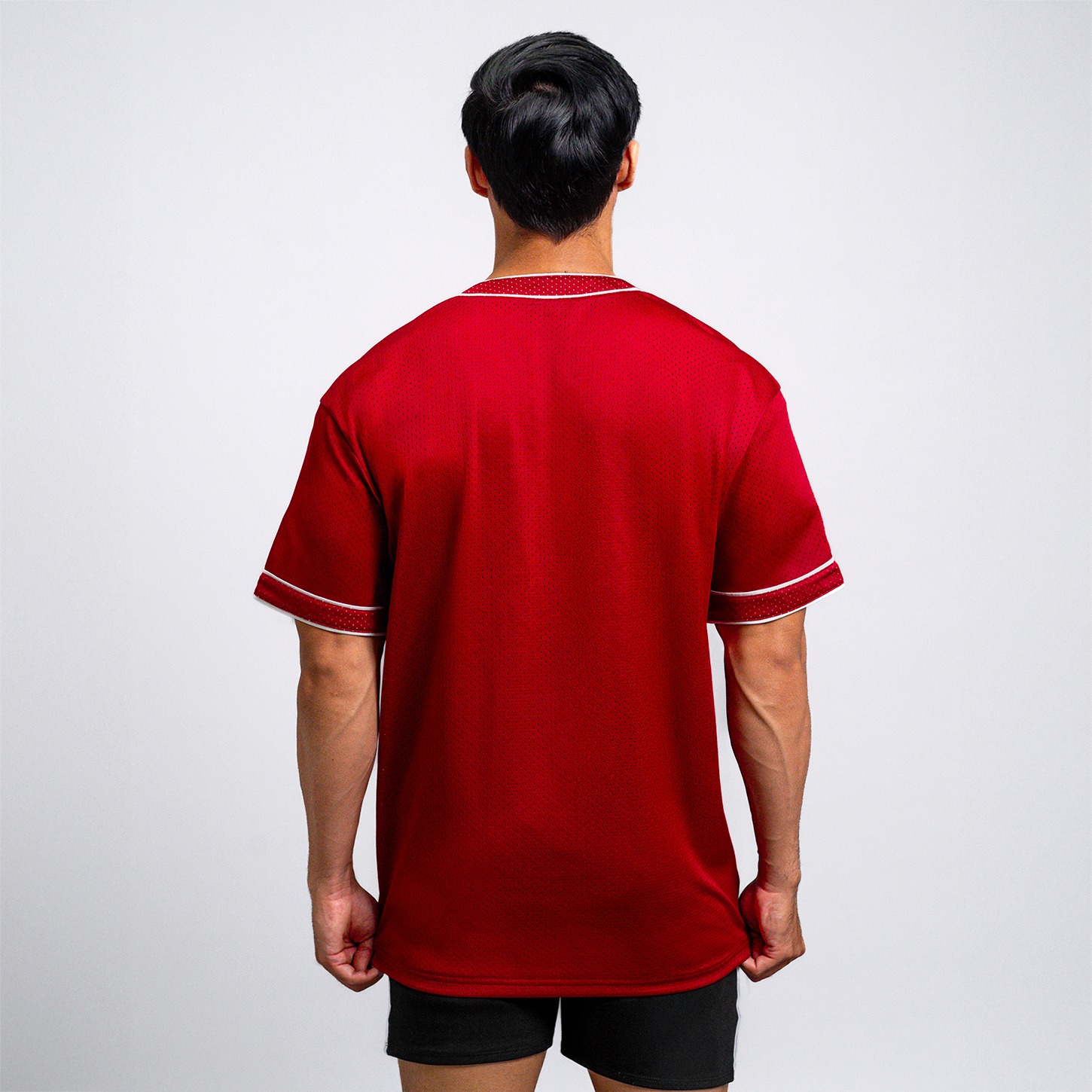 NEVERES Heritage Baseball Oversized