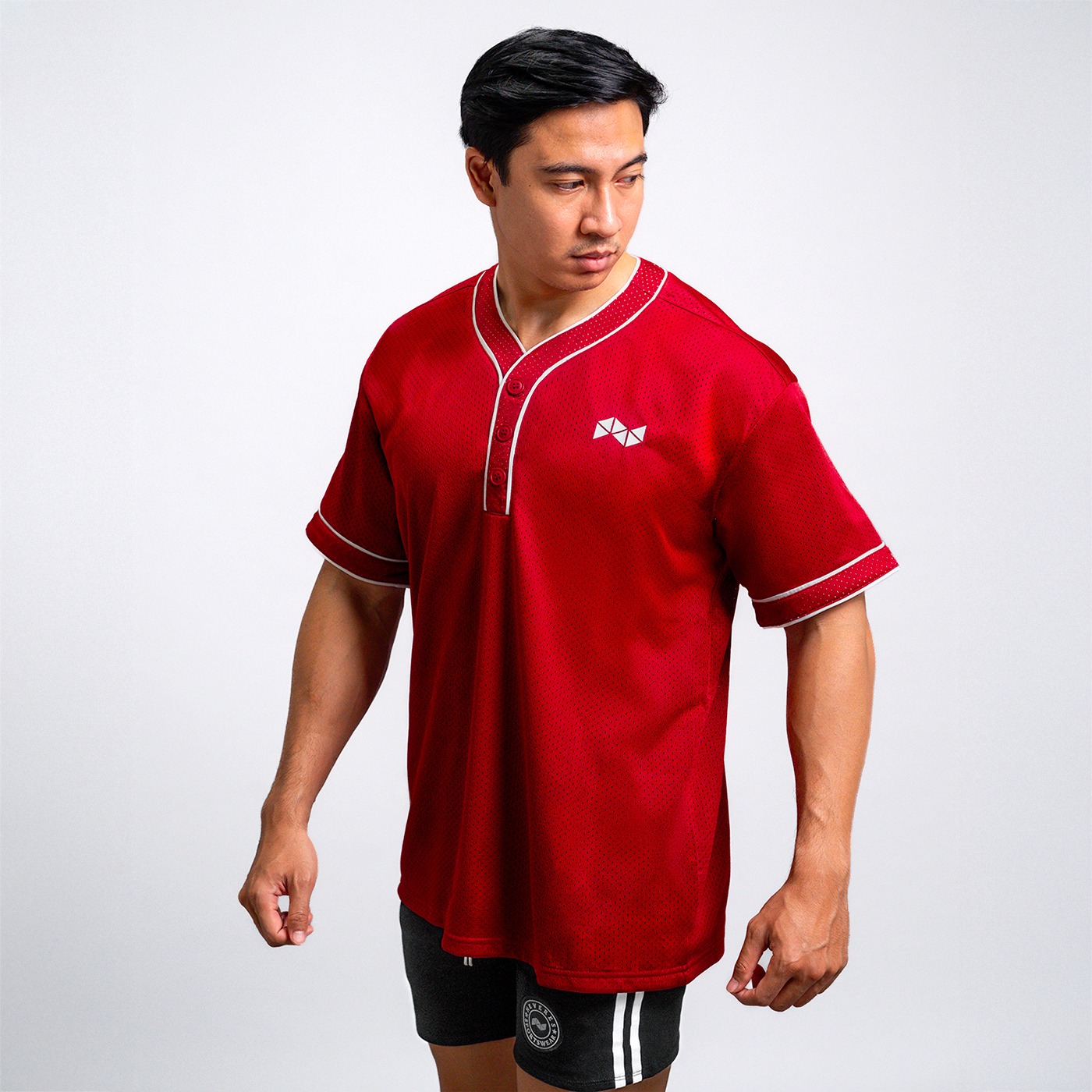 NEVERES Heritage Baseball Oversized