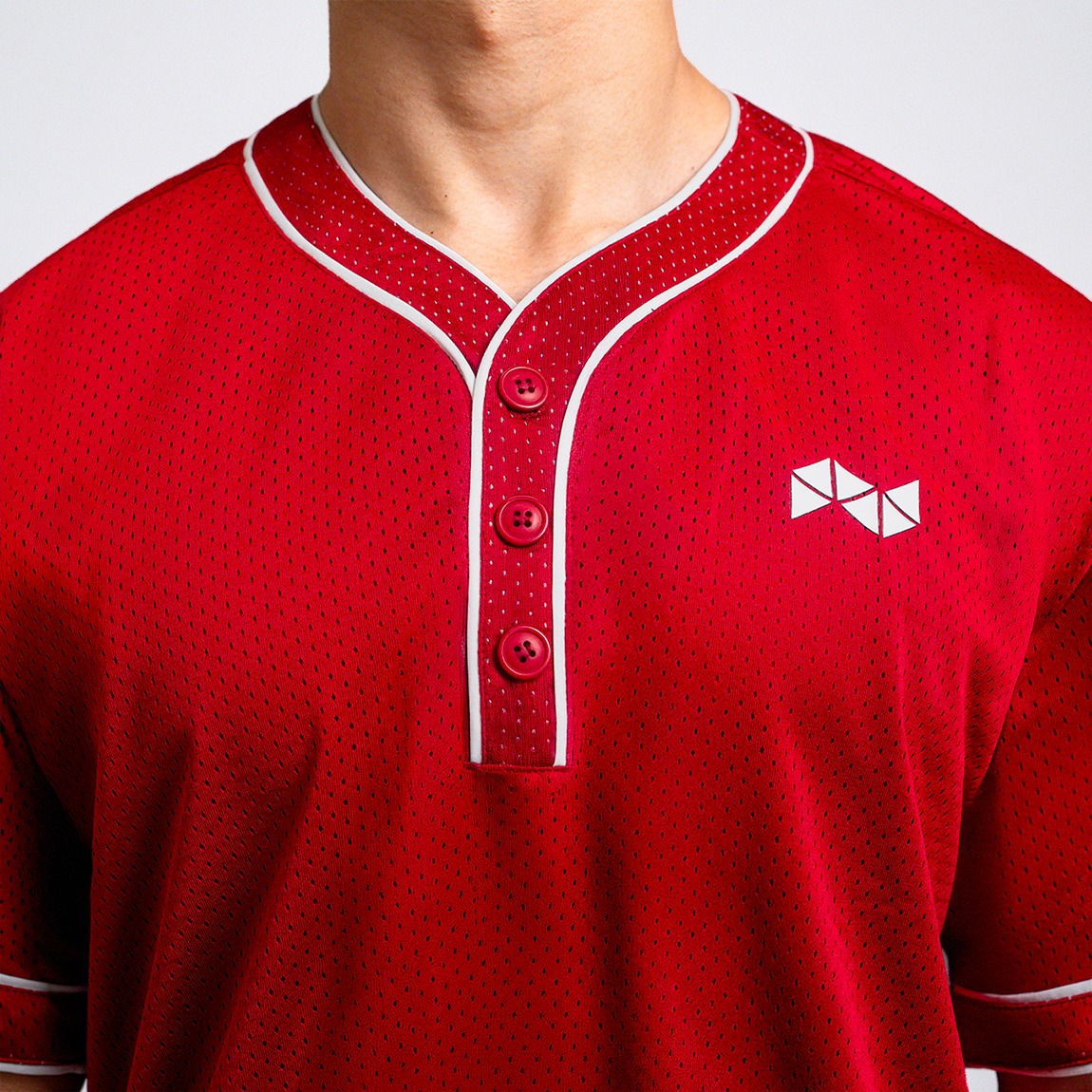NEVERES Heritage Baseball Oversized