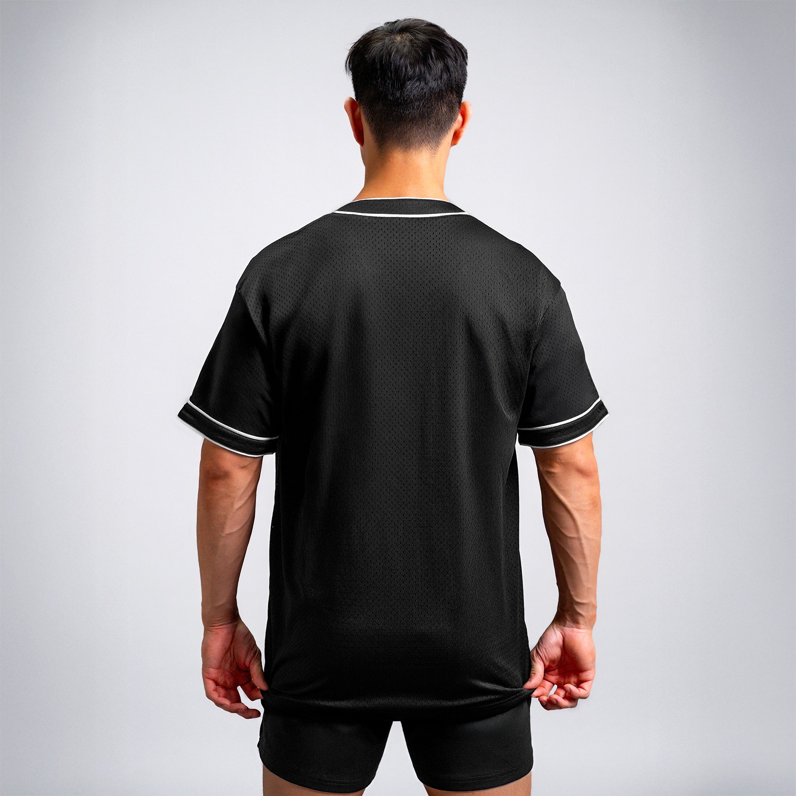NEVERES Heritage Baseball Oversized