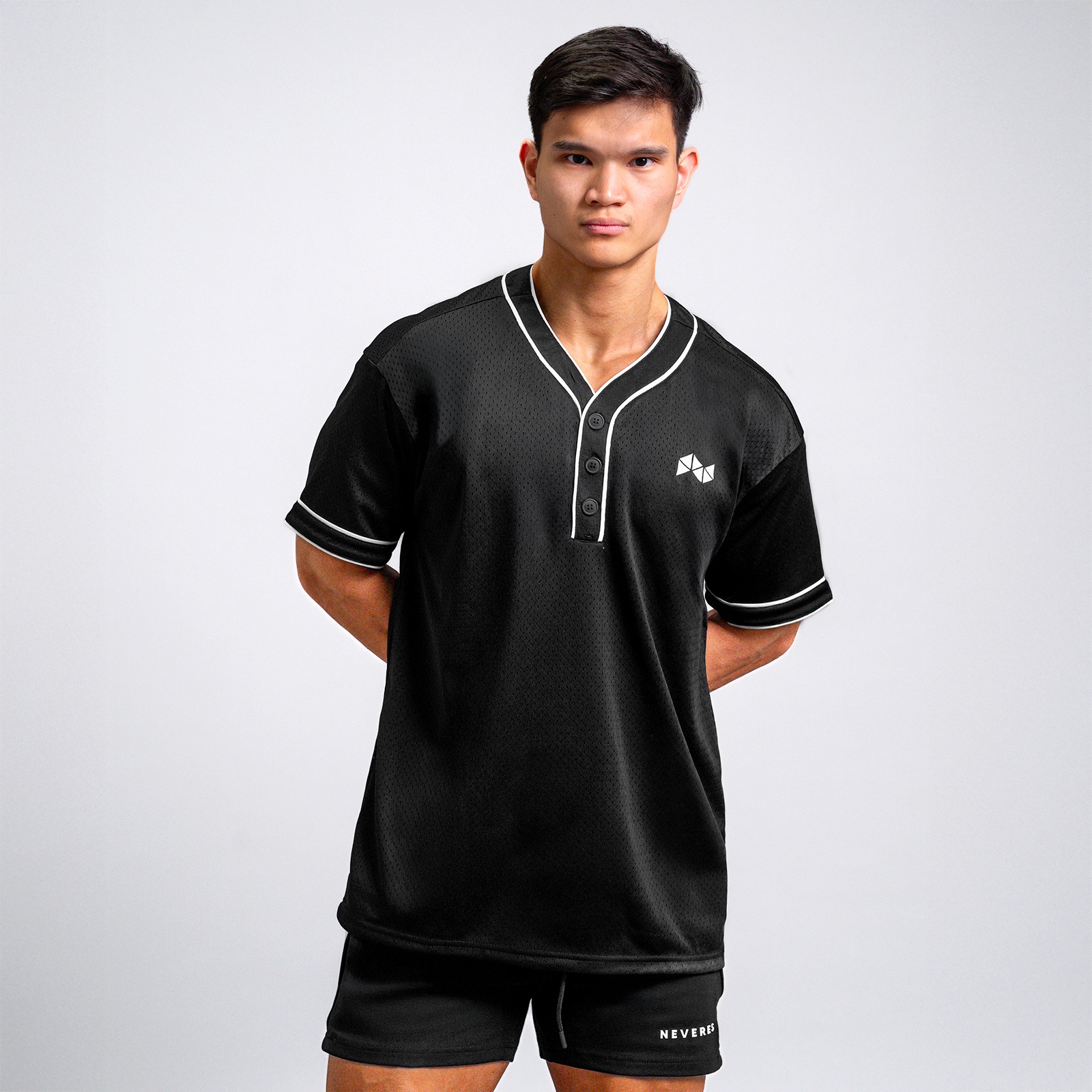 NEVERES Heritage Baseball Oversized