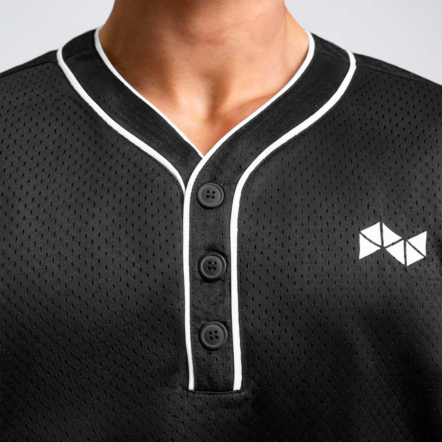 NEVERES Heritage Baseball Oversized