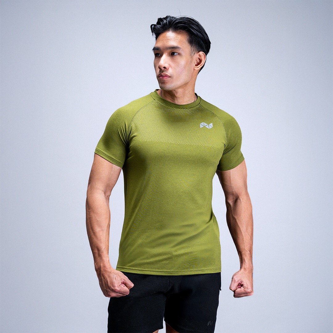 NEVERES Extent Plus T-Shirt