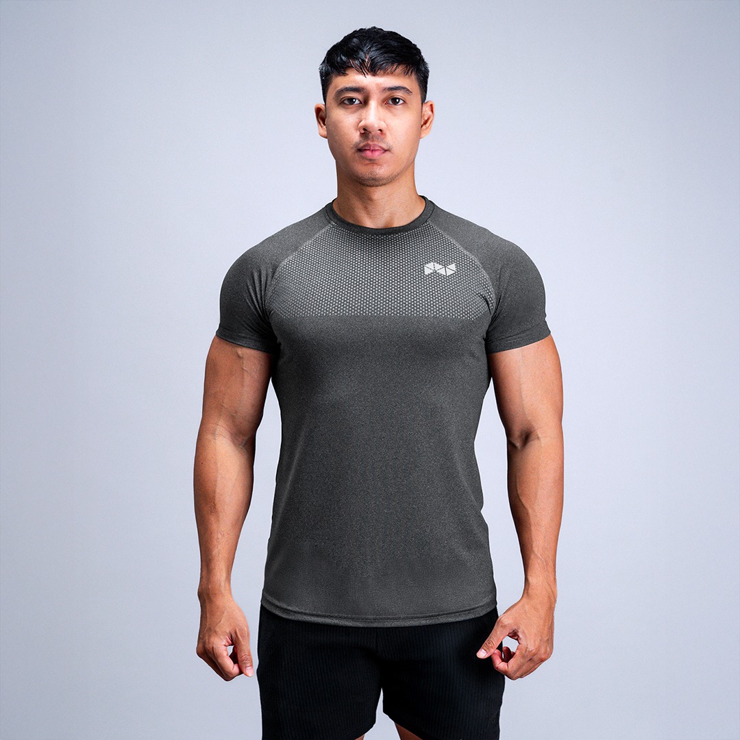 NEVERES Extent Plus T-Shirt
