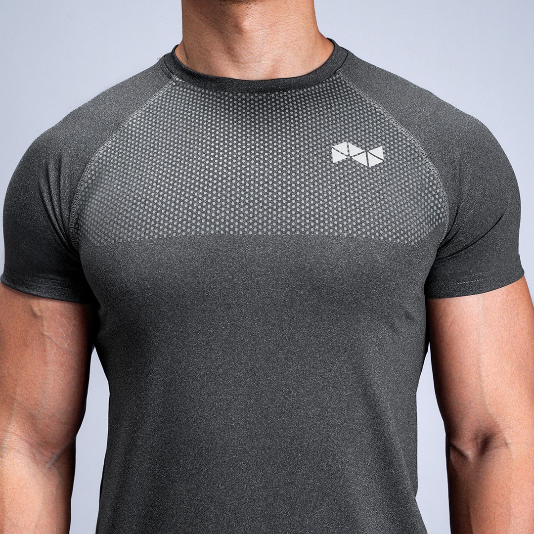 NEVERES Extent Plus T-Shirt