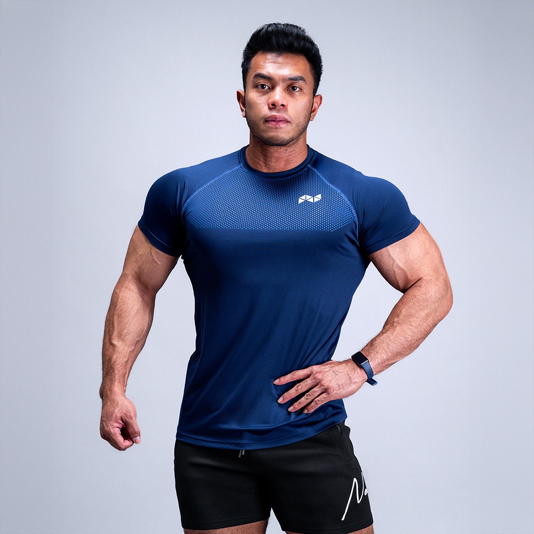 NEVERES Extent Plus T-Shirt