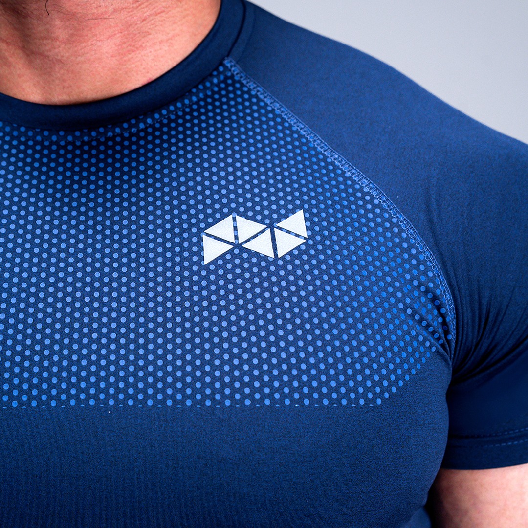 NEVERES Extent Plus T-Shirt
