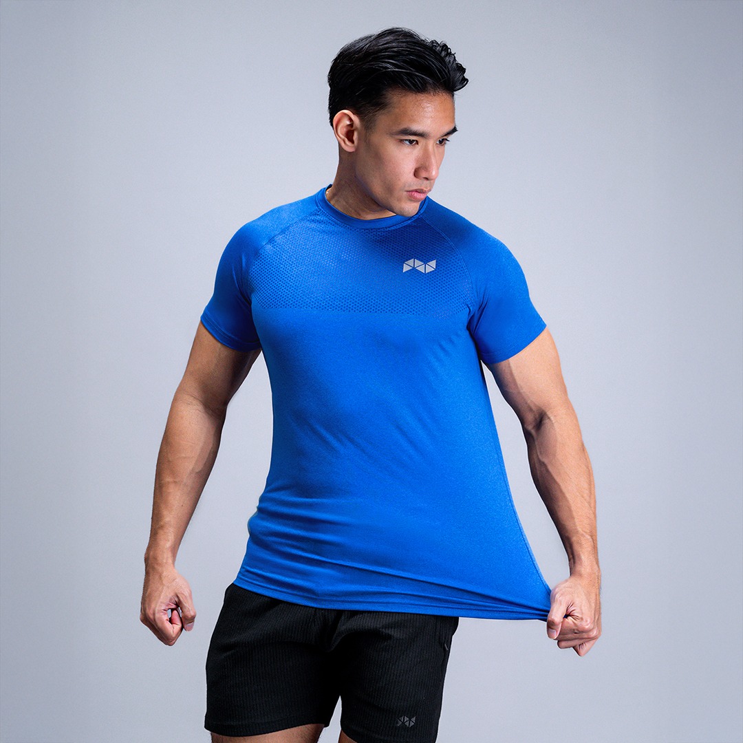 NEVERES Extent Plus T-Shirt