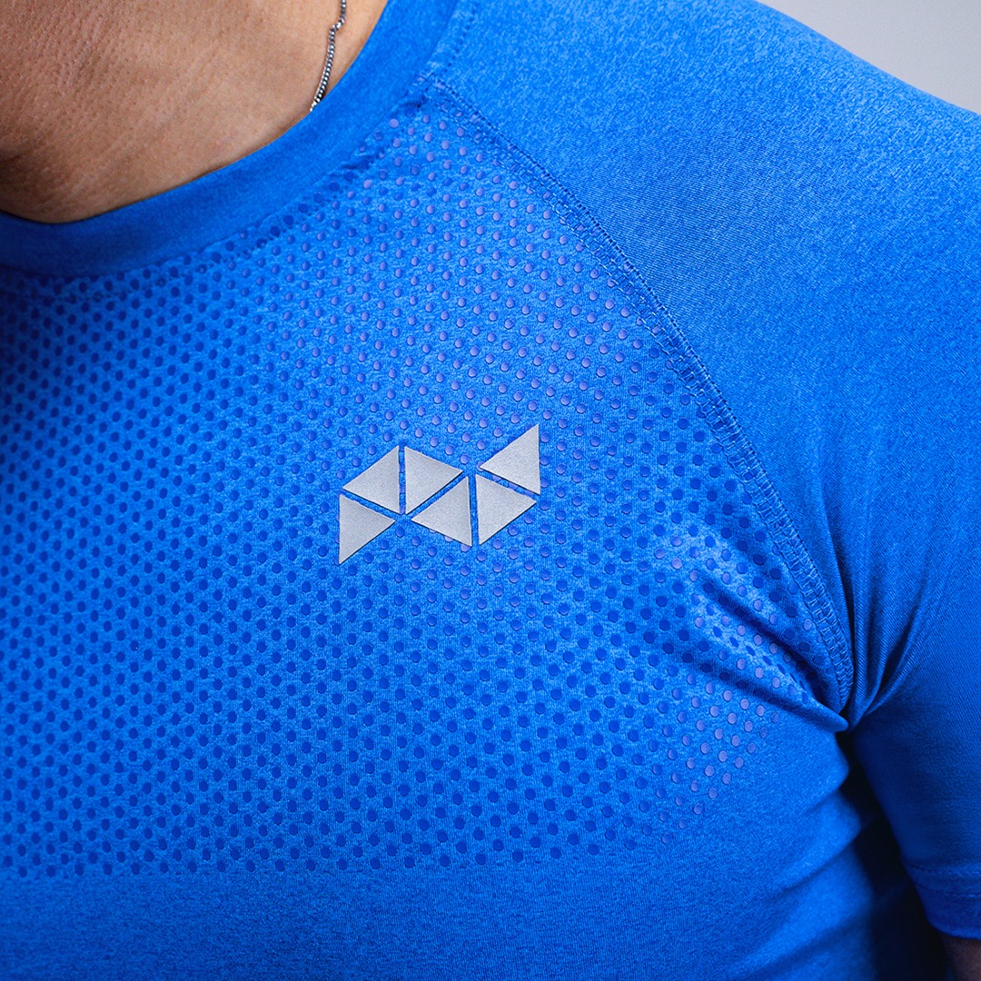 NEVERES Extent Plus T-Shirt