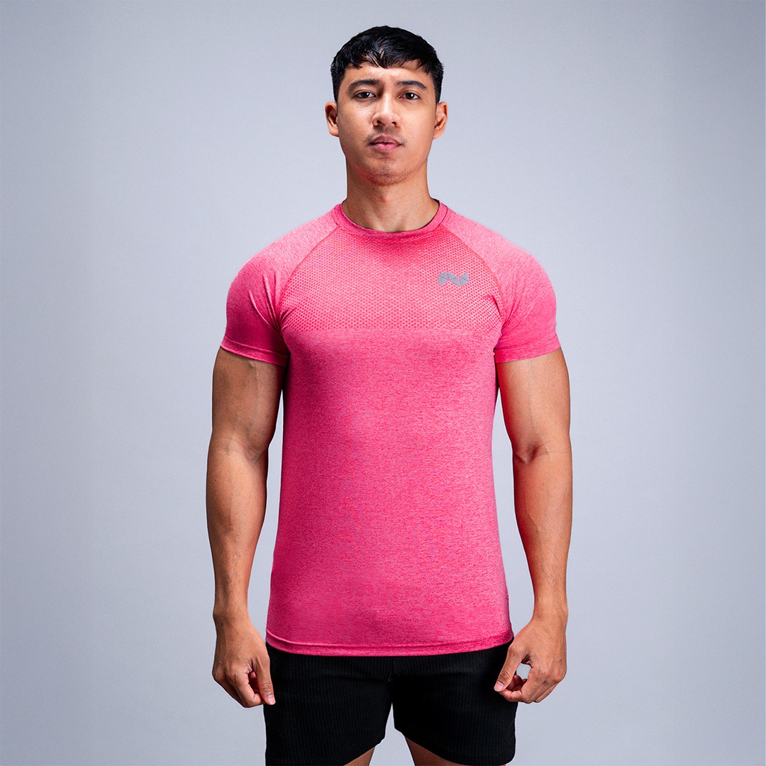 NEVERES Extent Plus T-Shirt