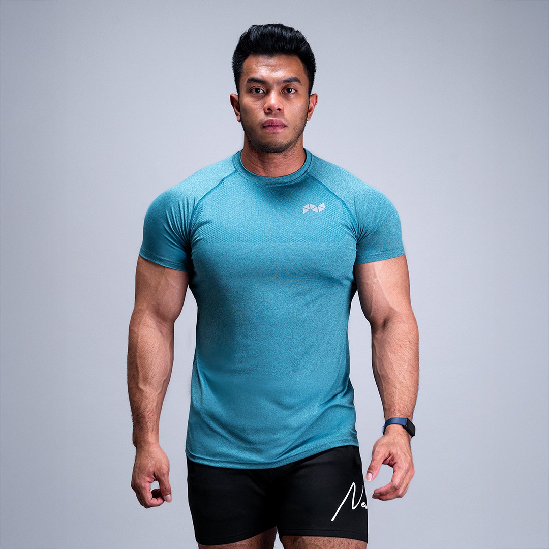 NEVERES Extent Plus T-Shirt