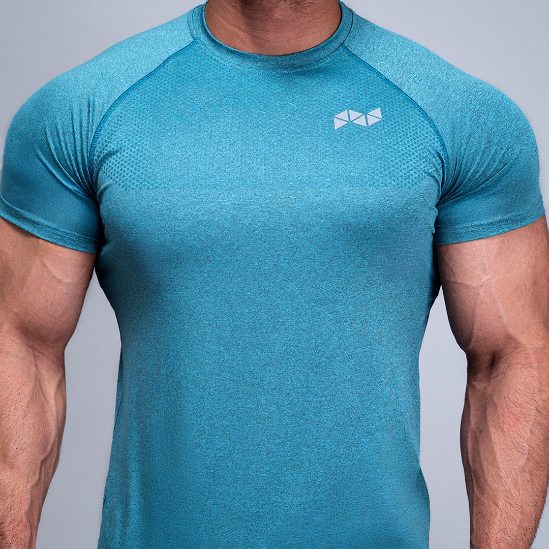 NEVERES Extent Plus T-Shirt