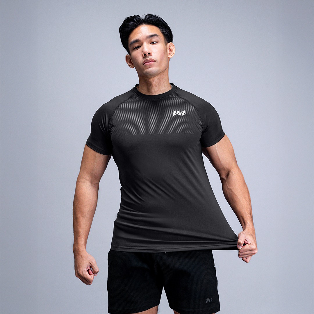 NEVERES Extent Plus T-Shirt