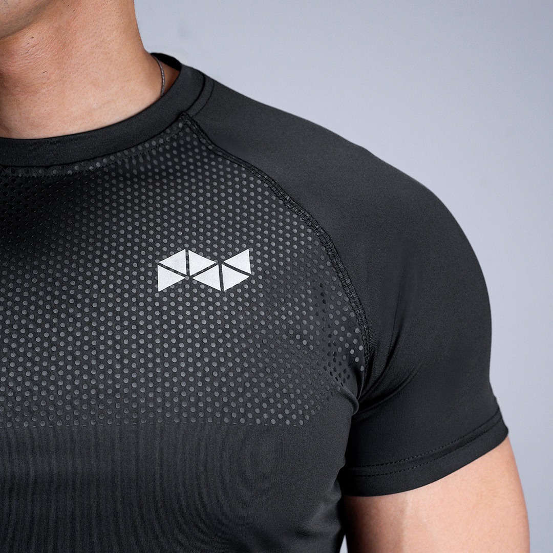 NEVERES Extent Plus T-Shirt