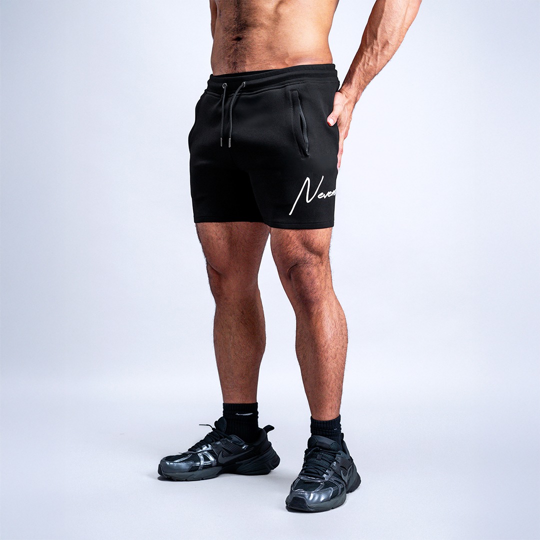 NEVERES Quadflex Pro Shorts