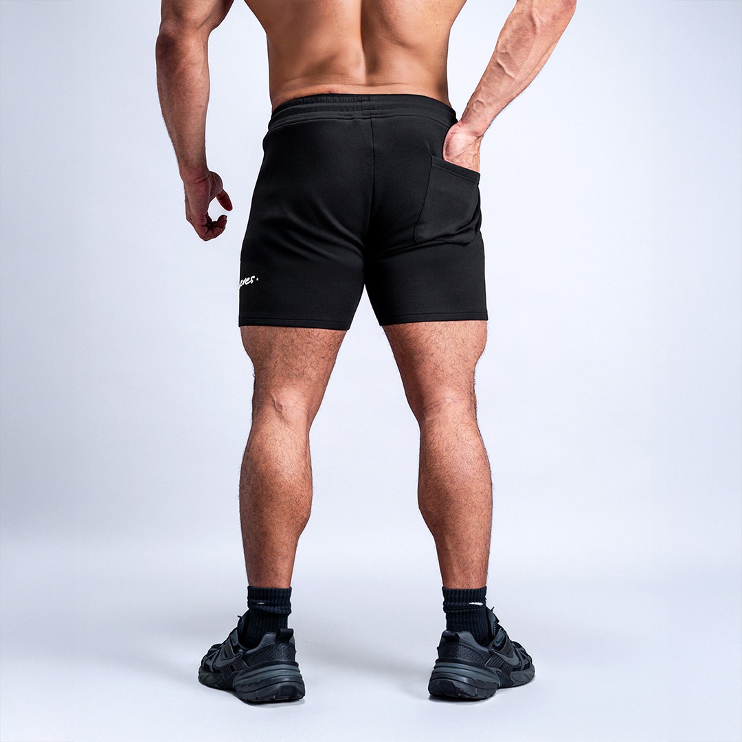NEVERES Quadflex Pro Shorts