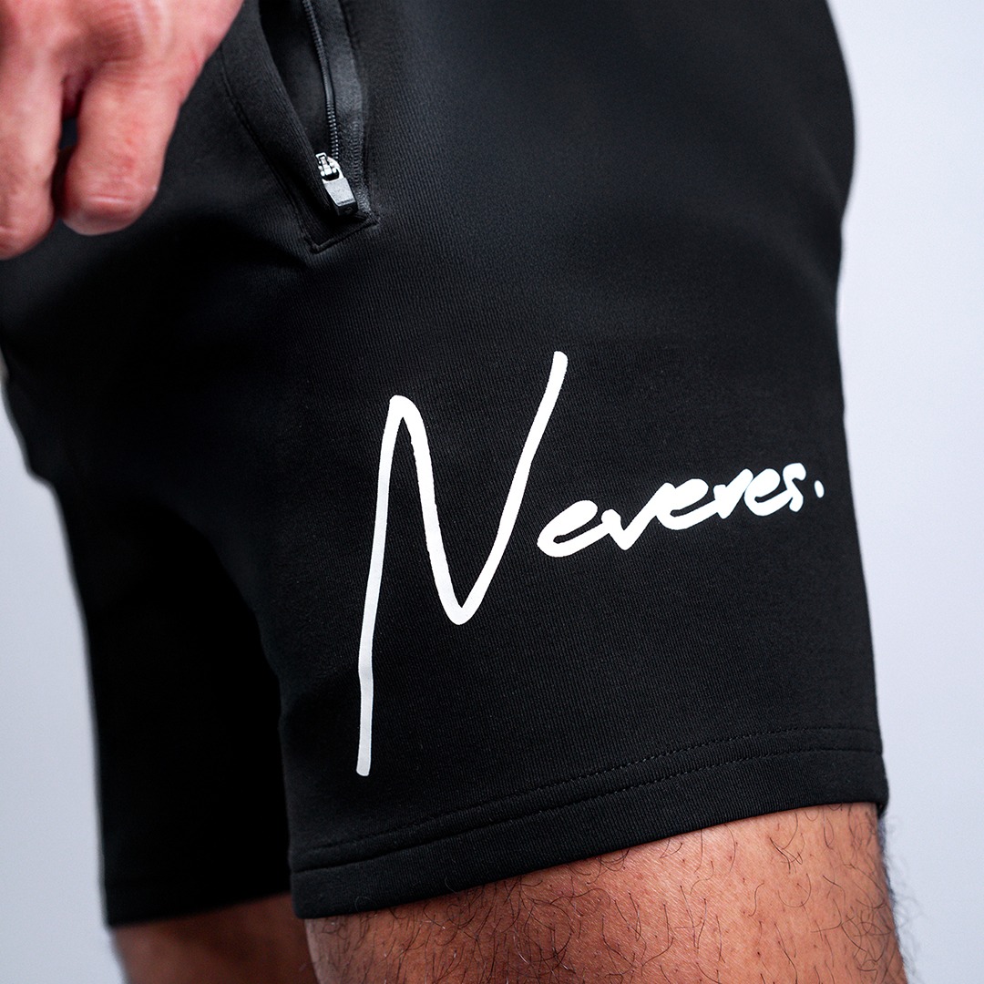 NEVERES Quadflex Pro Shorts