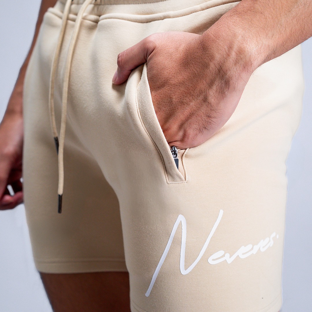 NEVERES Quadflex Pro Shorts